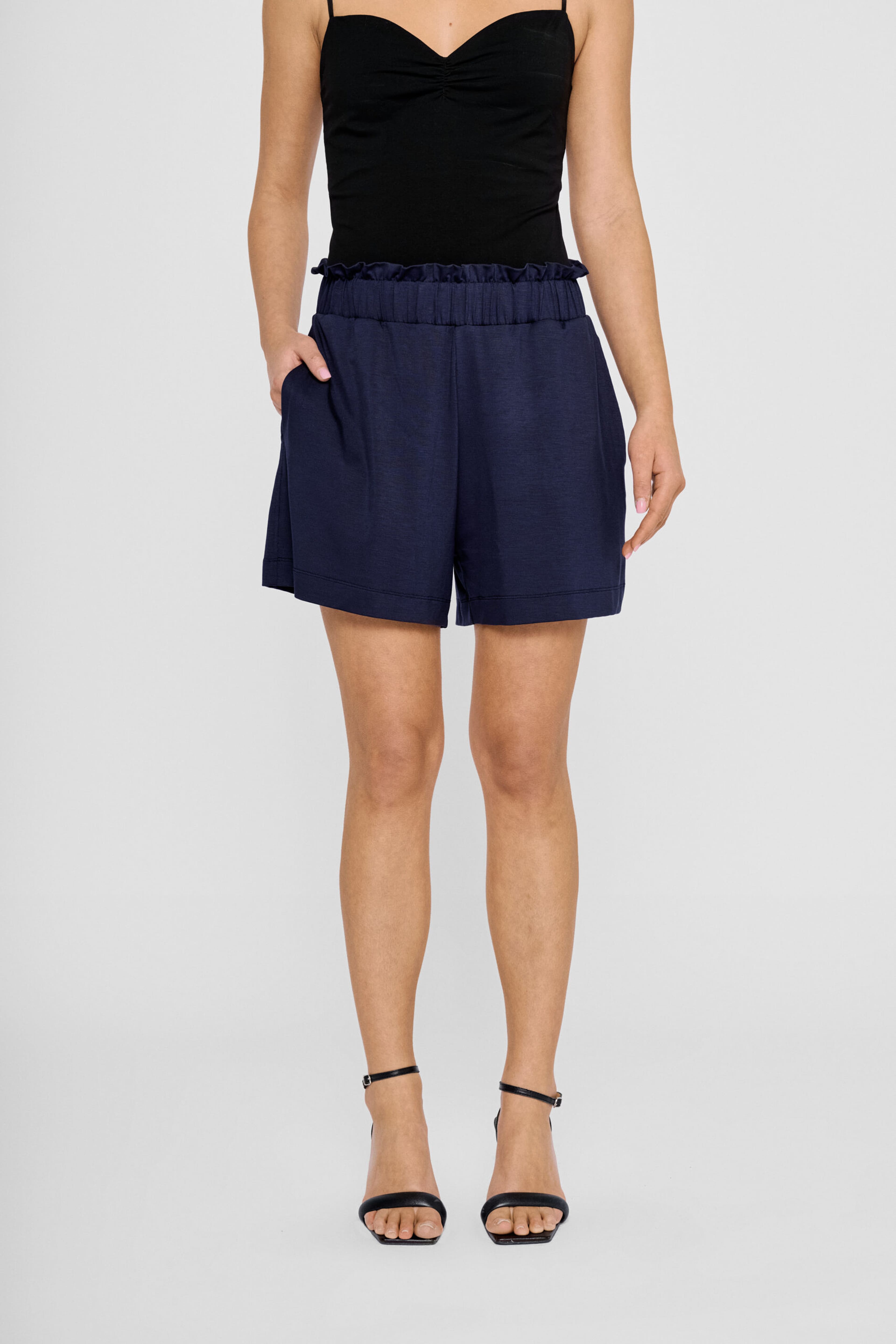 Sorba Shorts - Midnight