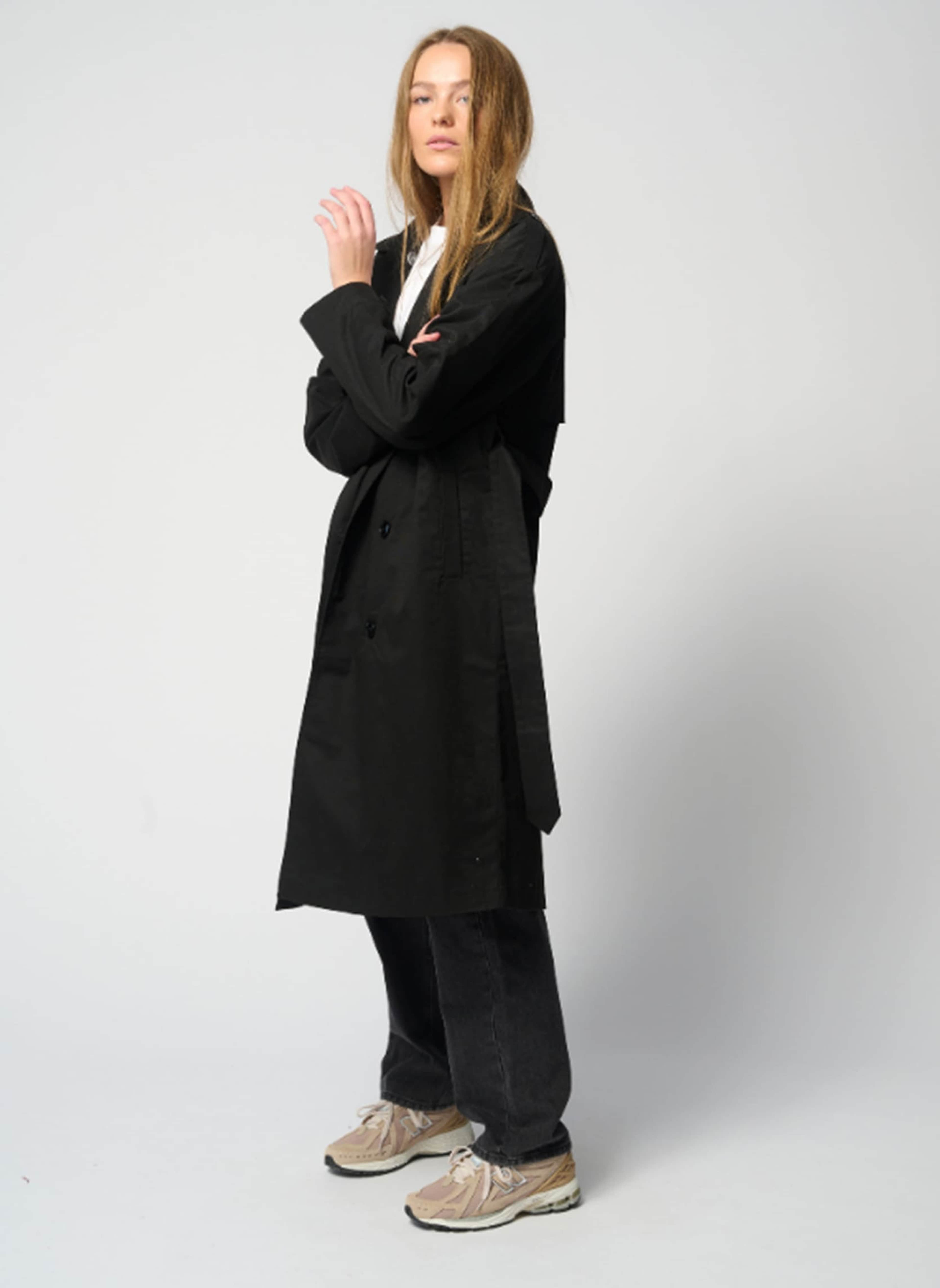Linea Trenchcoat