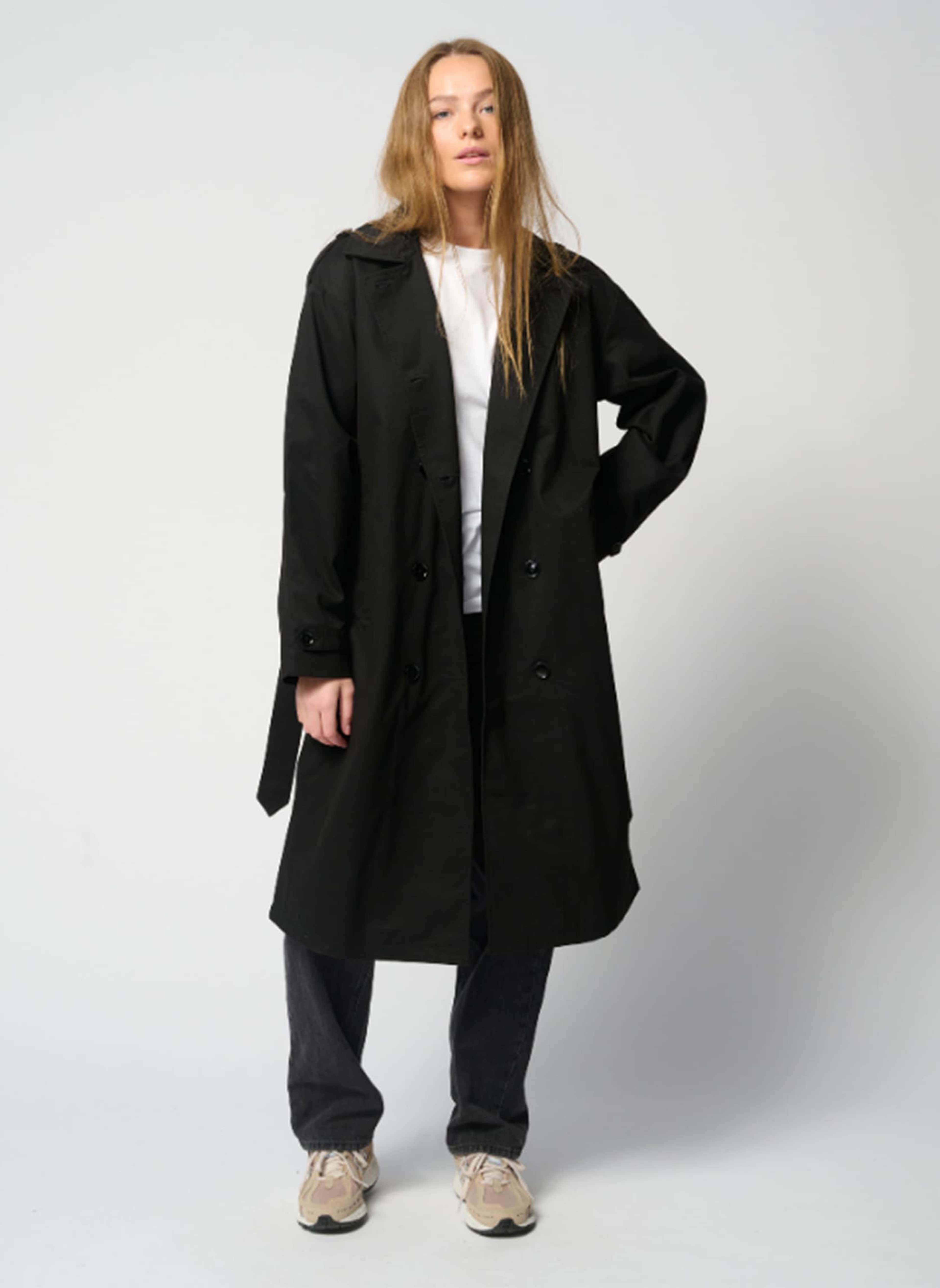Linea Trenchcoat