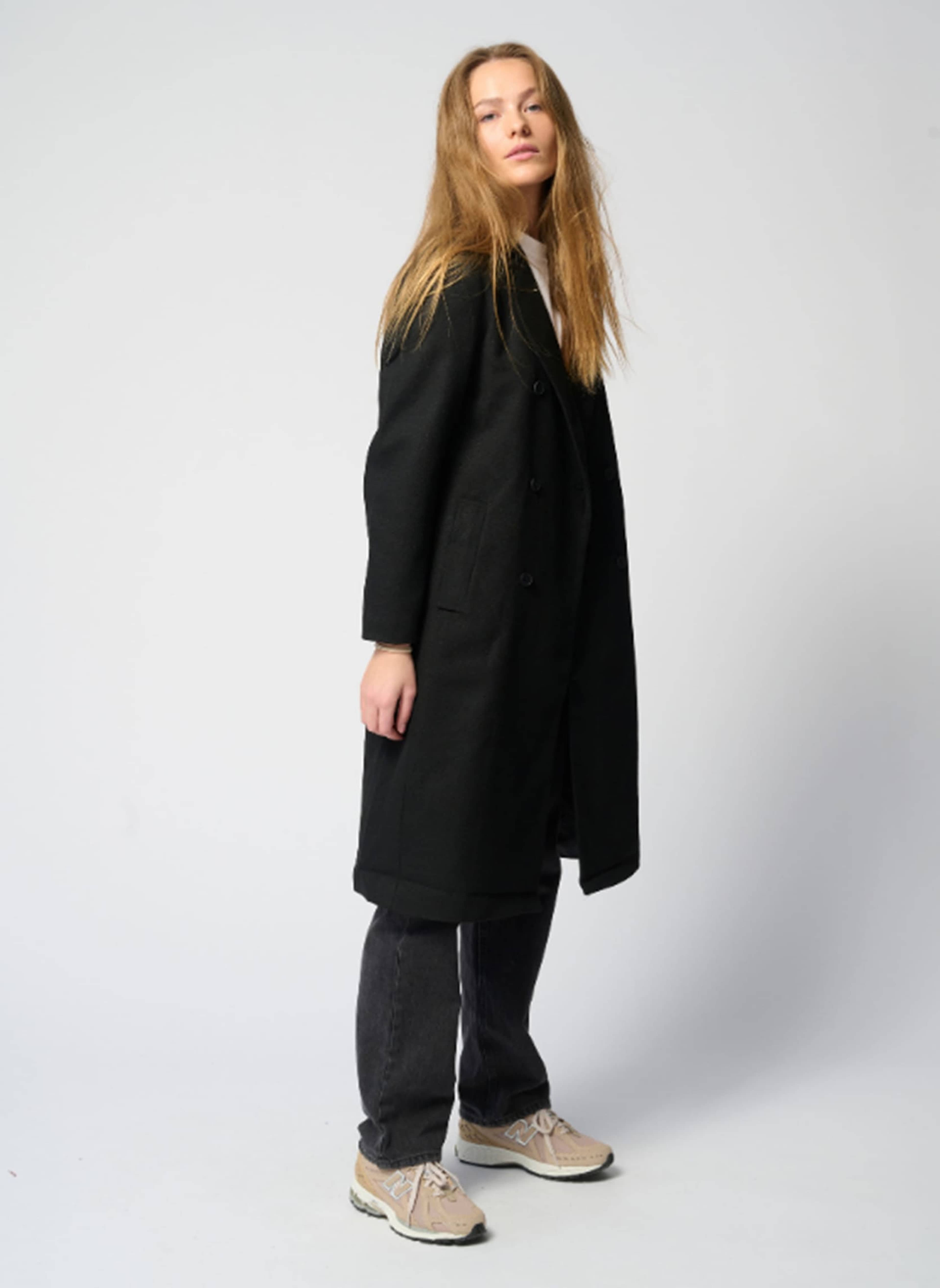 Linea Trenchcoat