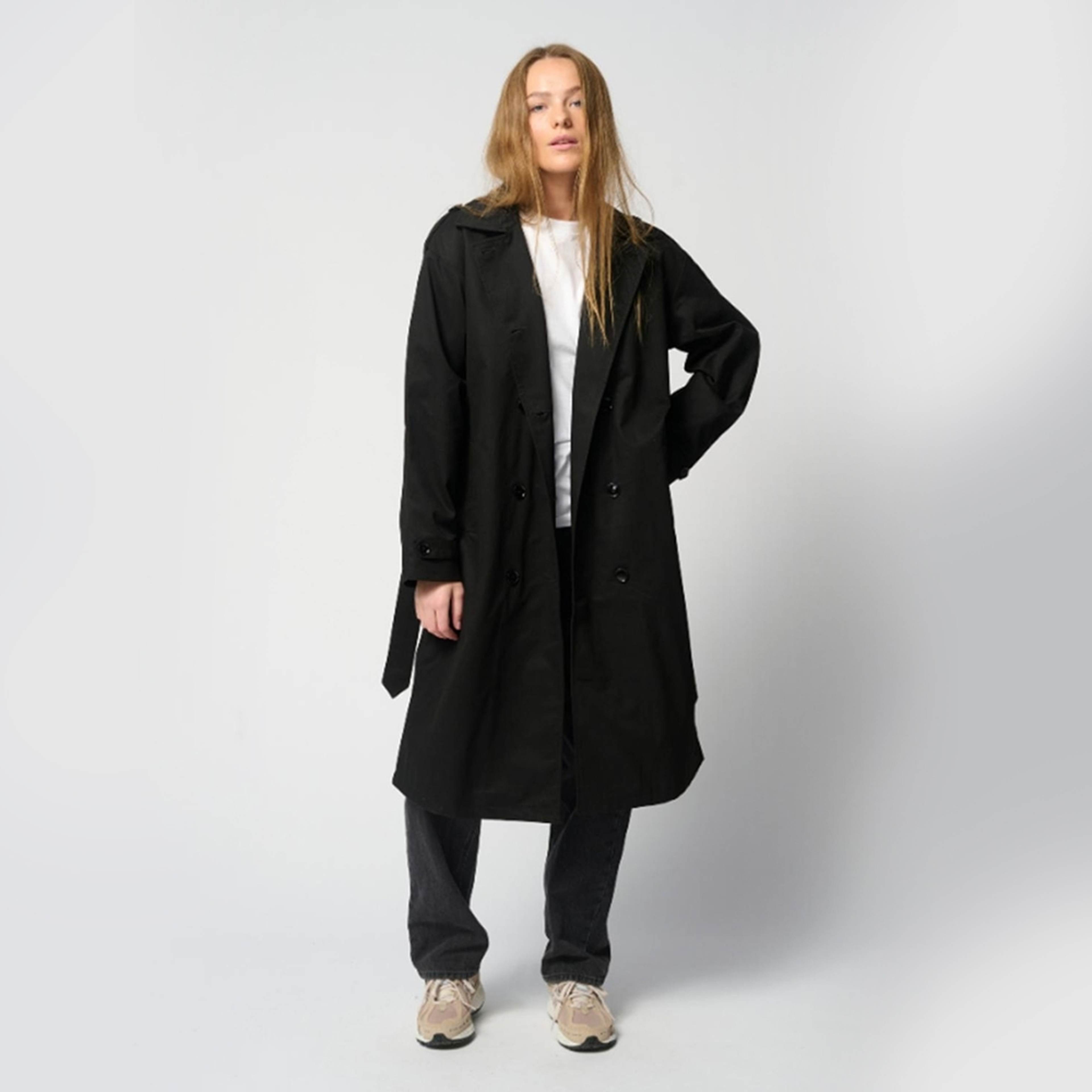 Linea Trenchcoat