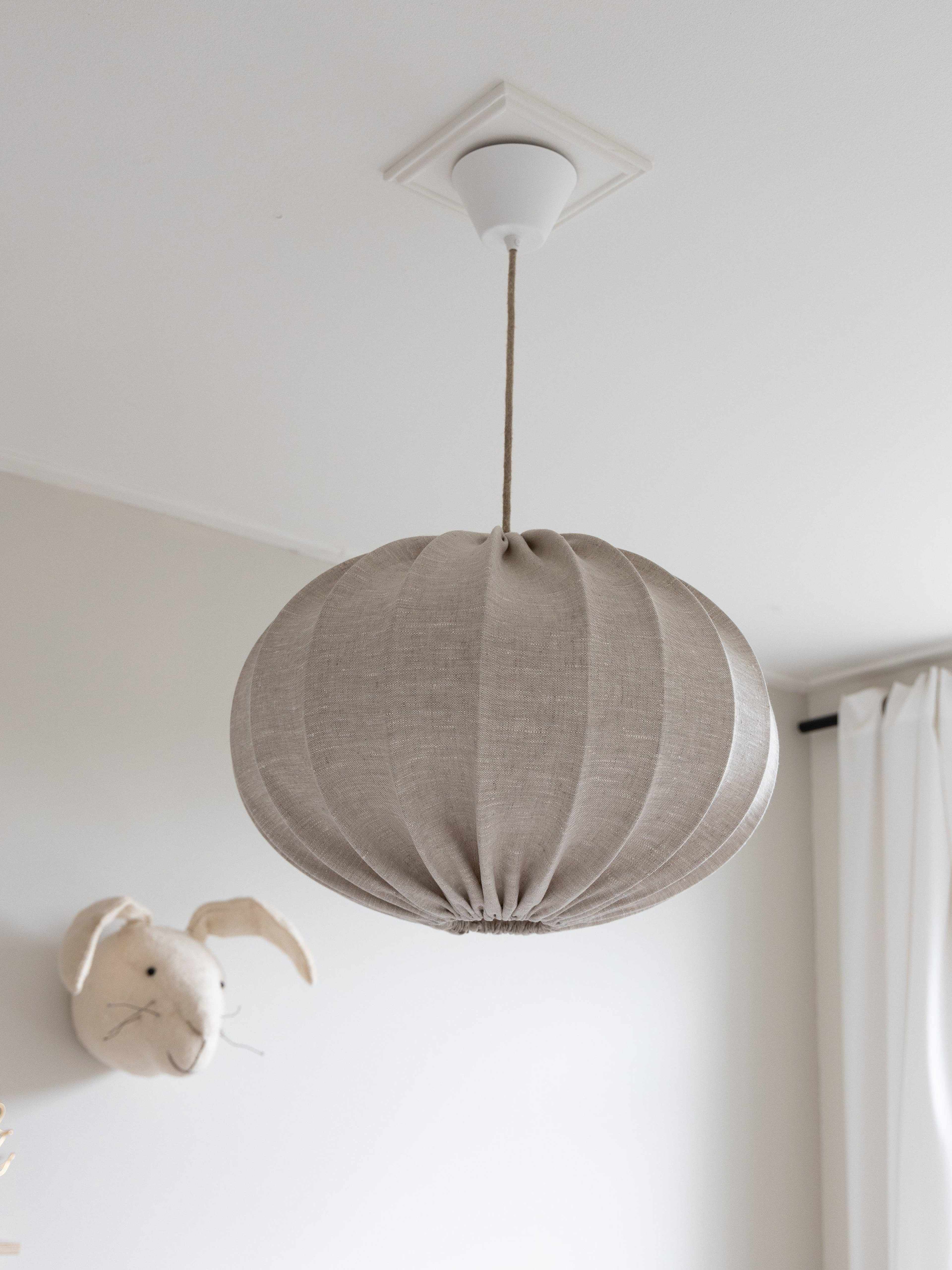 Hilma Takskärm 50cm
