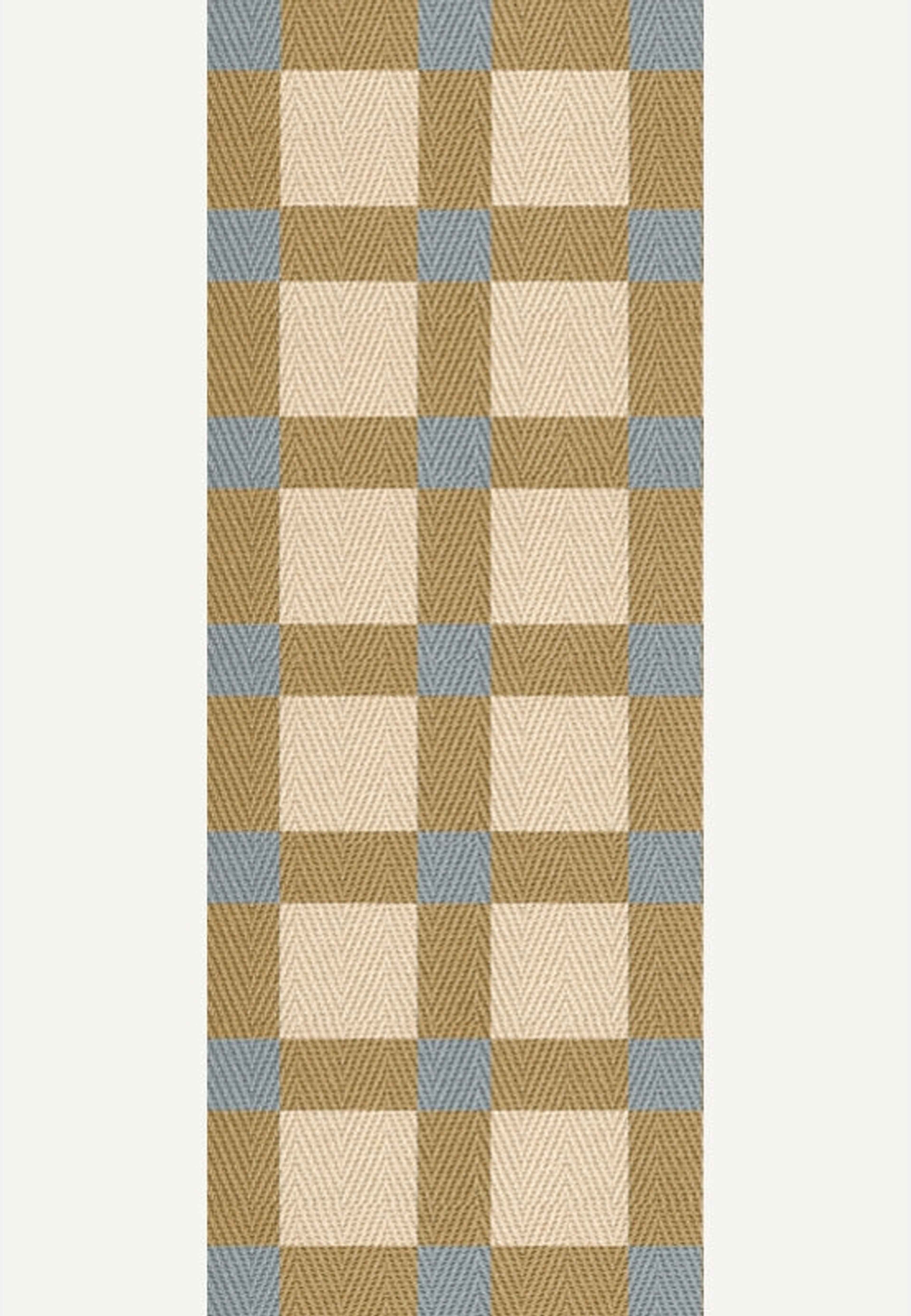 Evelina Kroon Dusk Jute, från Layered, i färgen dusk. Klicka för att öppna bilden i stort format