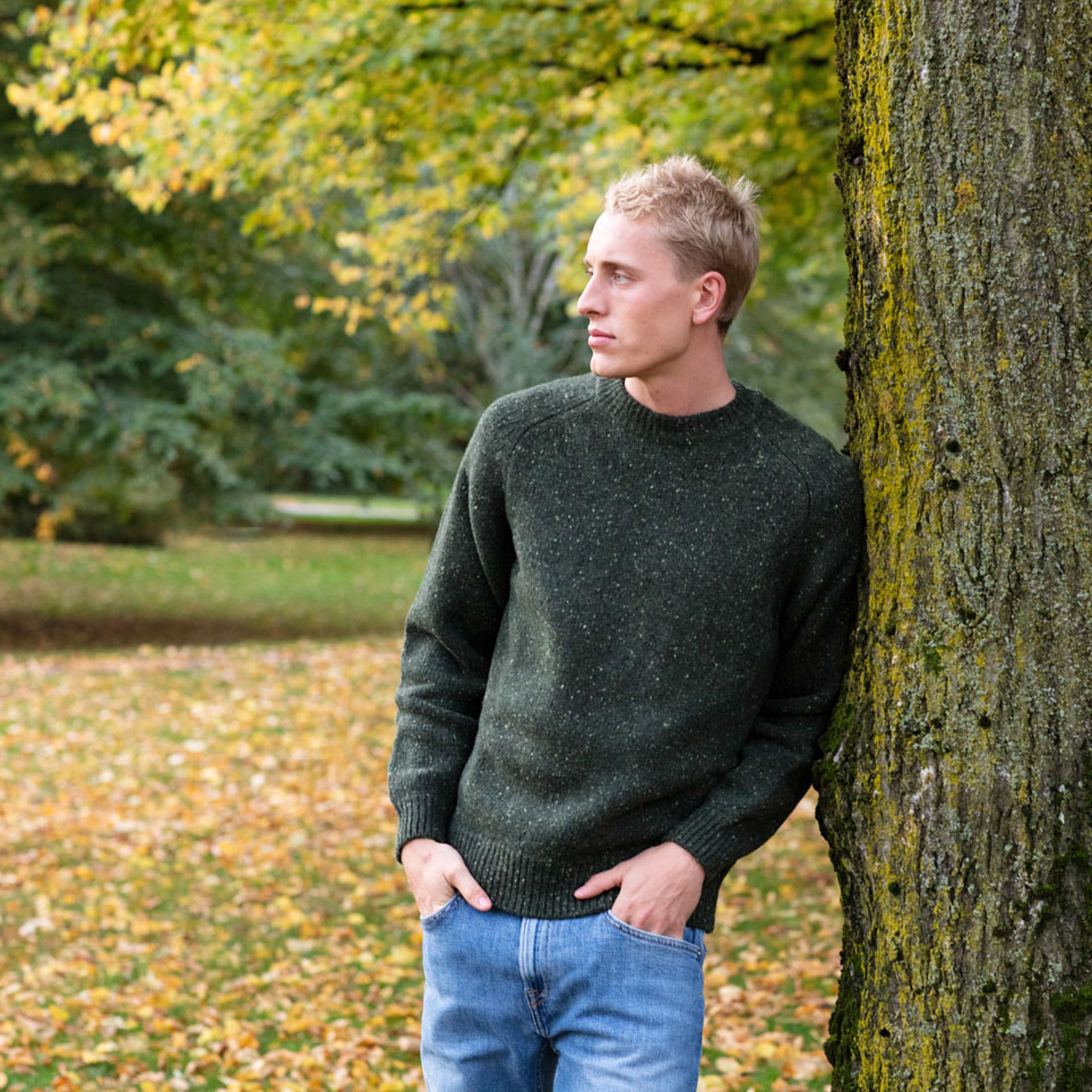 Dagsnäs Sweater
