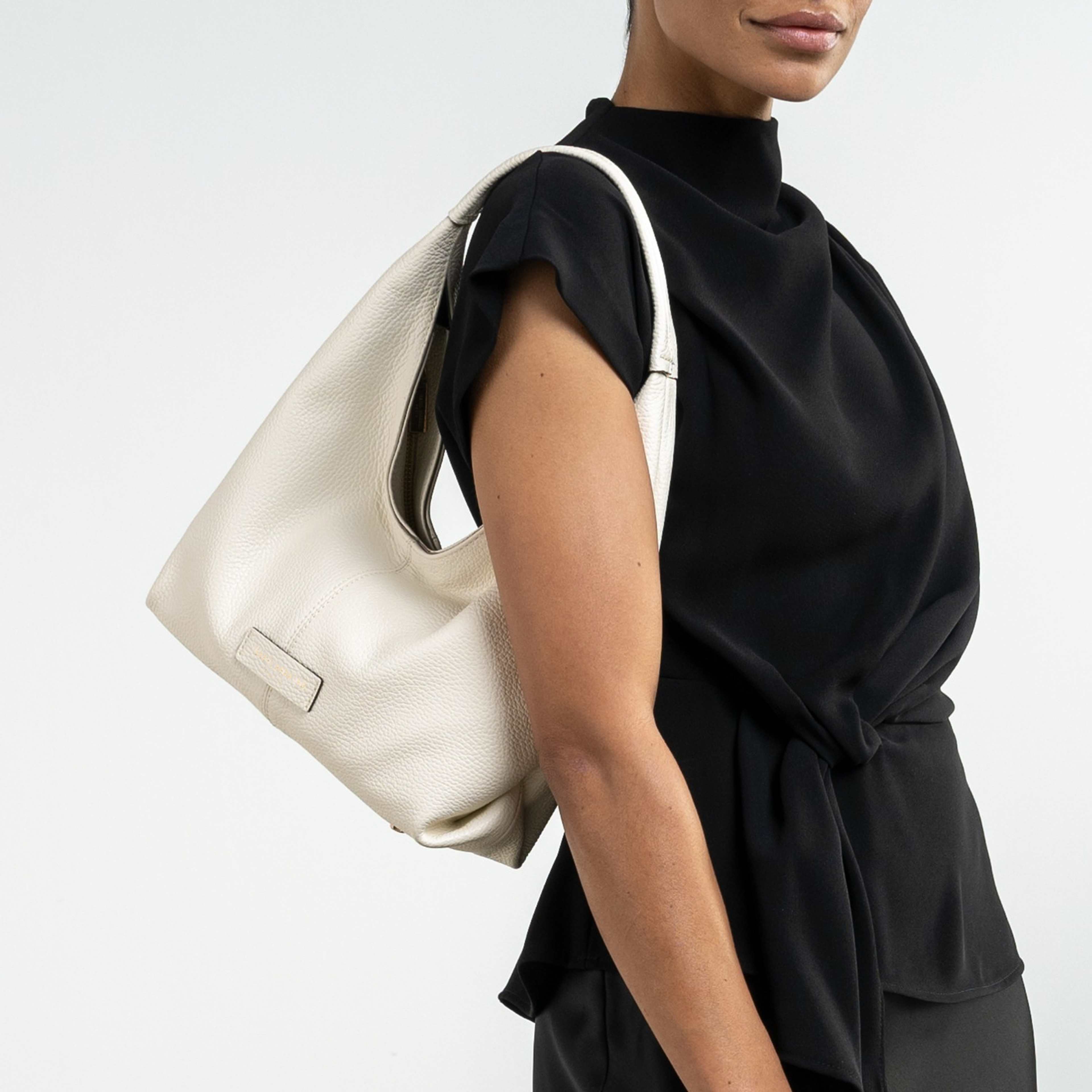 Isabel Bernard Handbag
