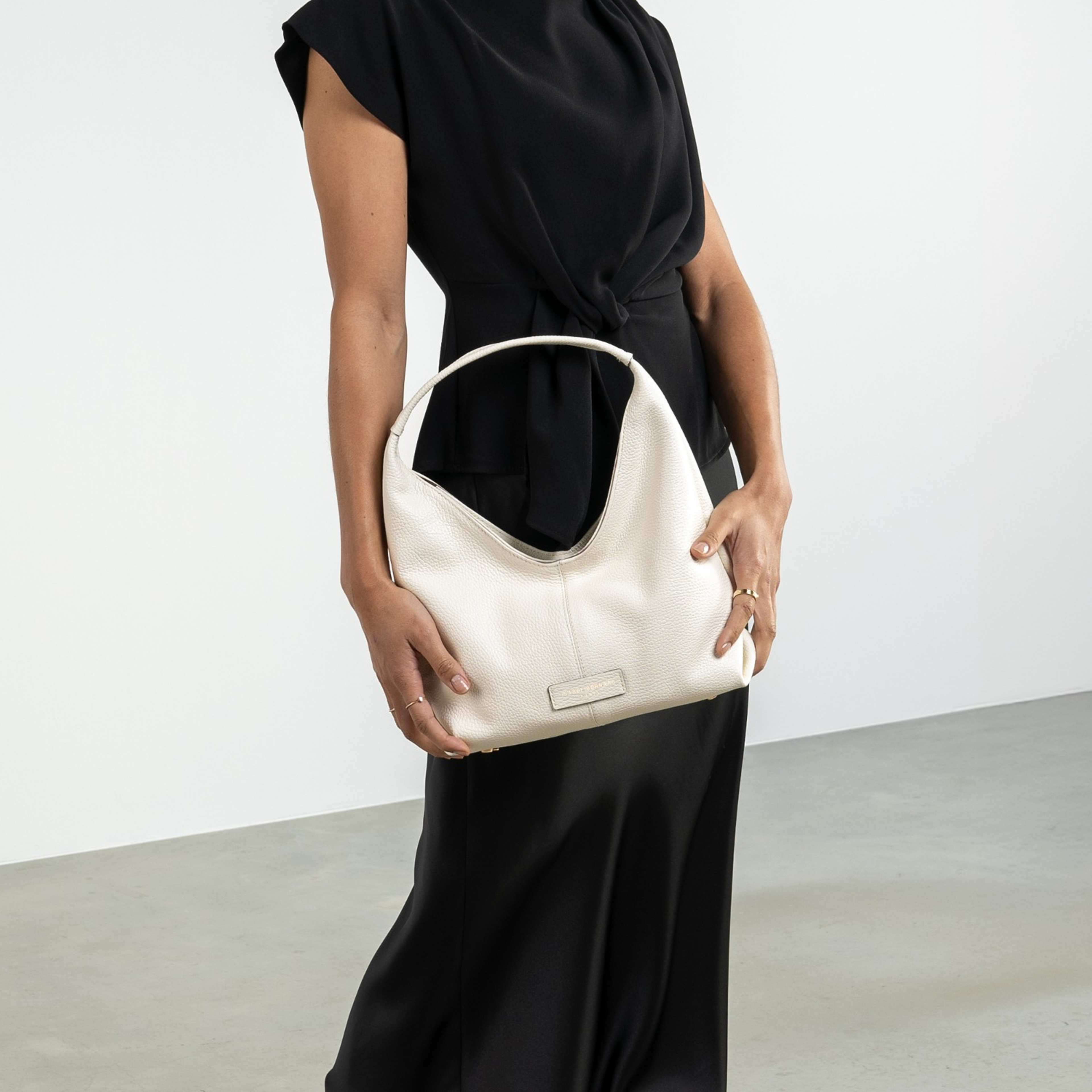 Isabel Bernard Handbag