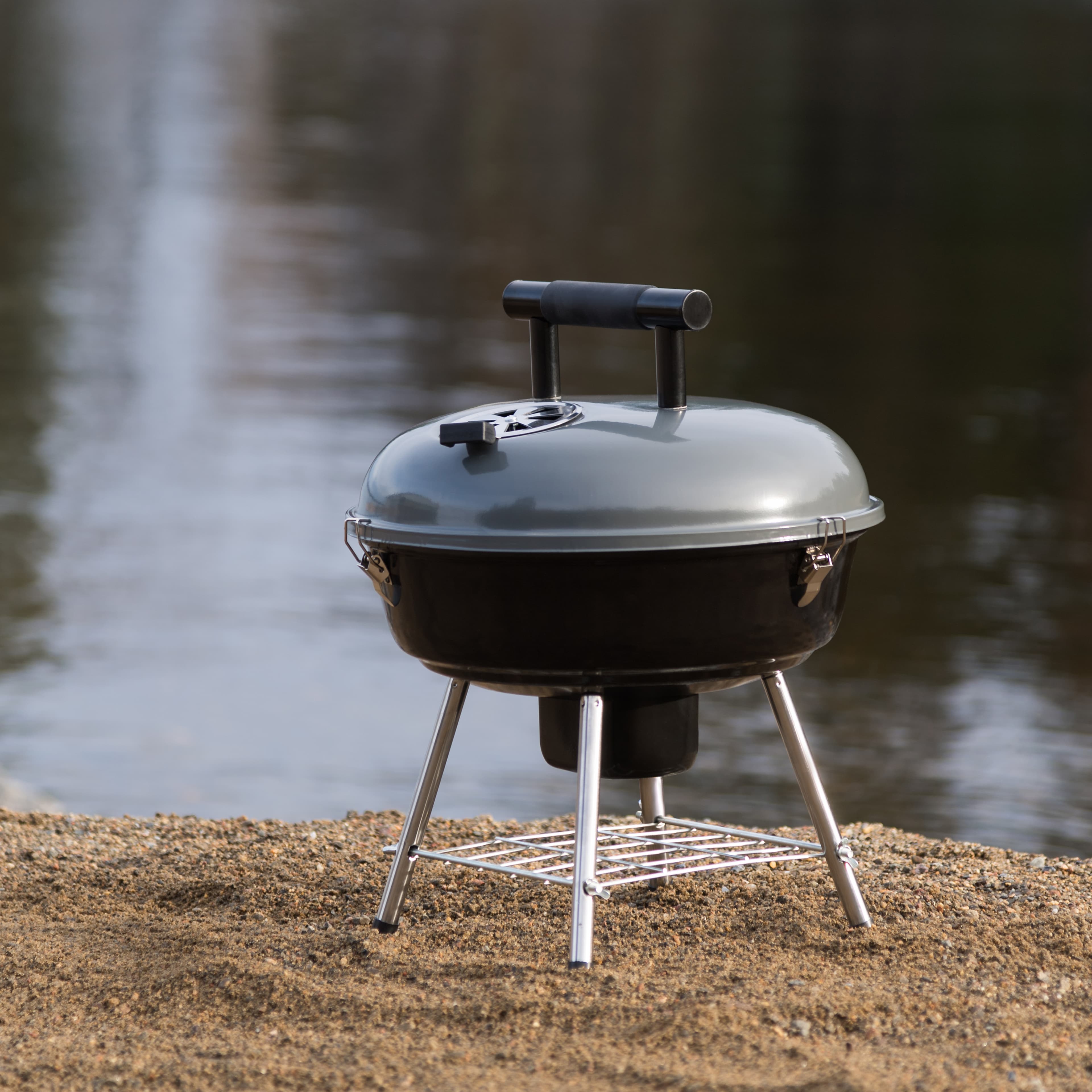 Kolgrill Festival 38cm