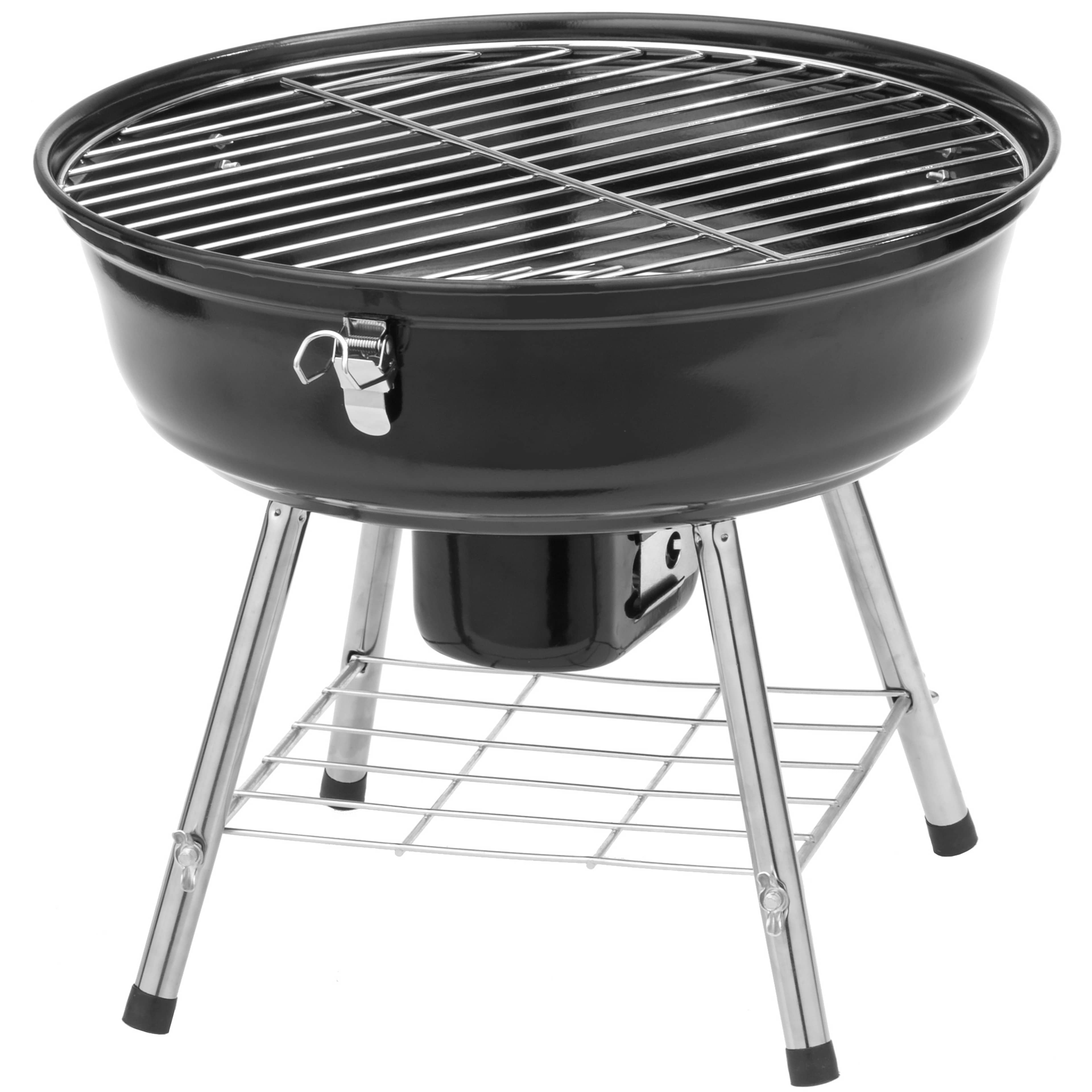 Kolgrill Festival 38cm