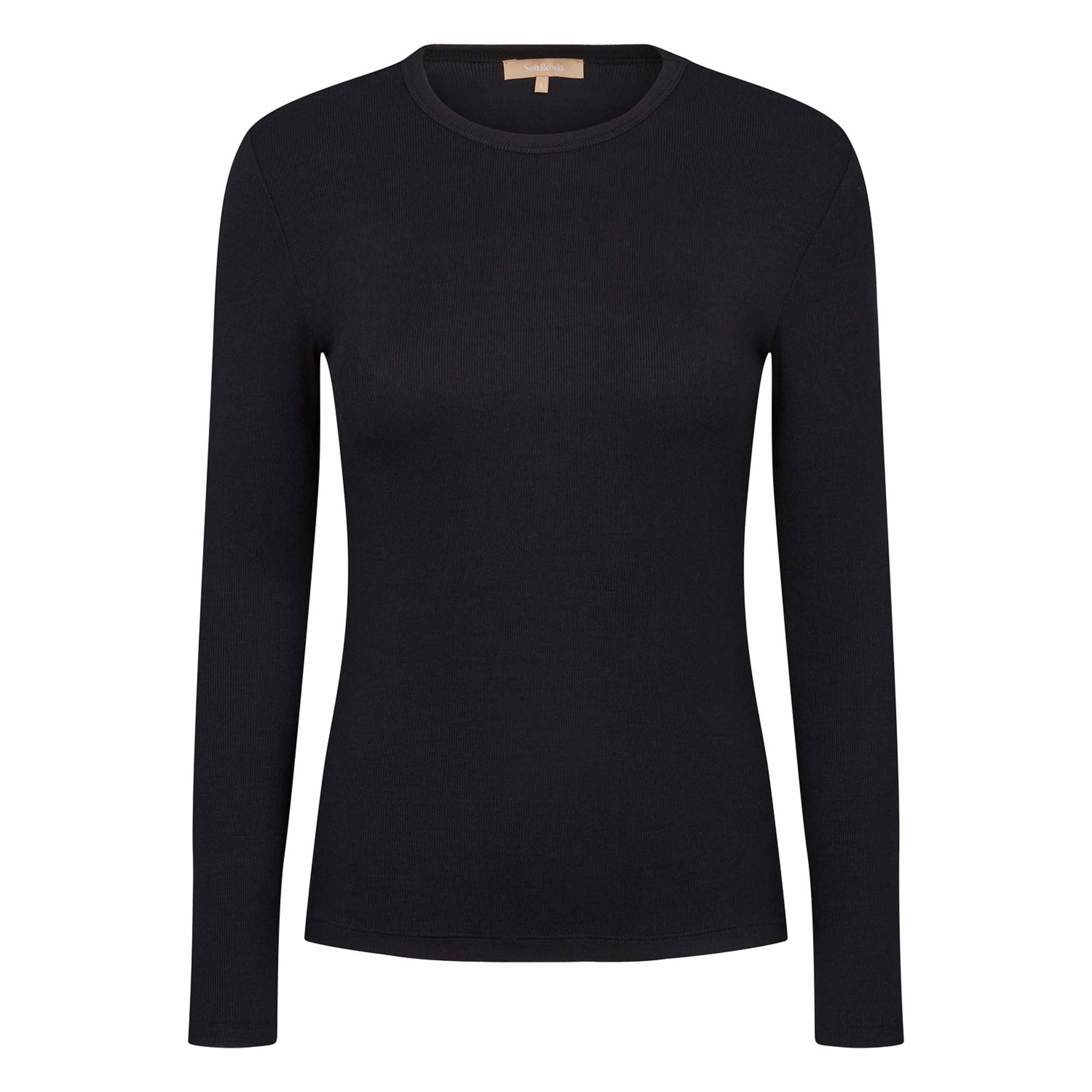 Srfenja O-neck Top