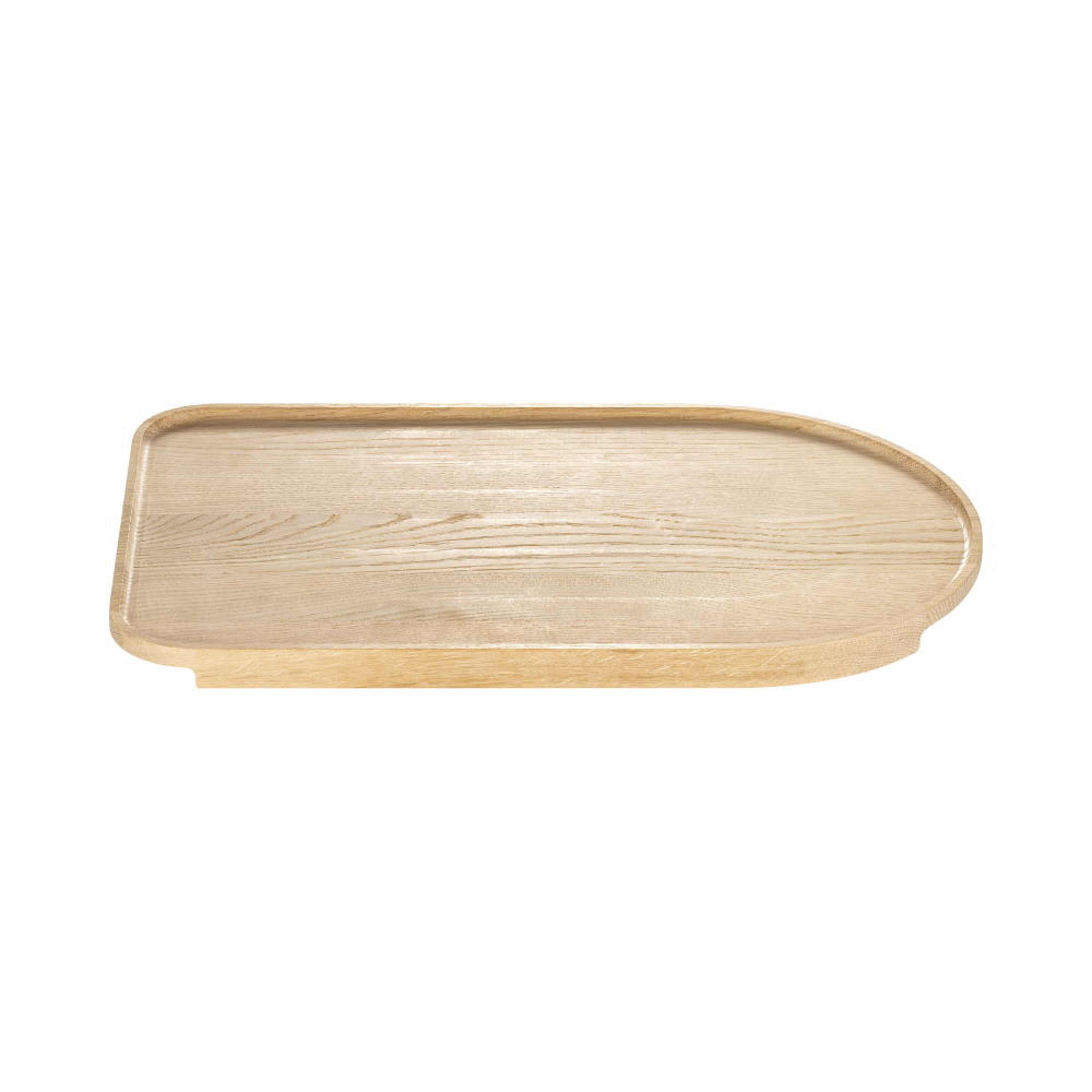 Zen Skärbräda/bricka 40 Cm