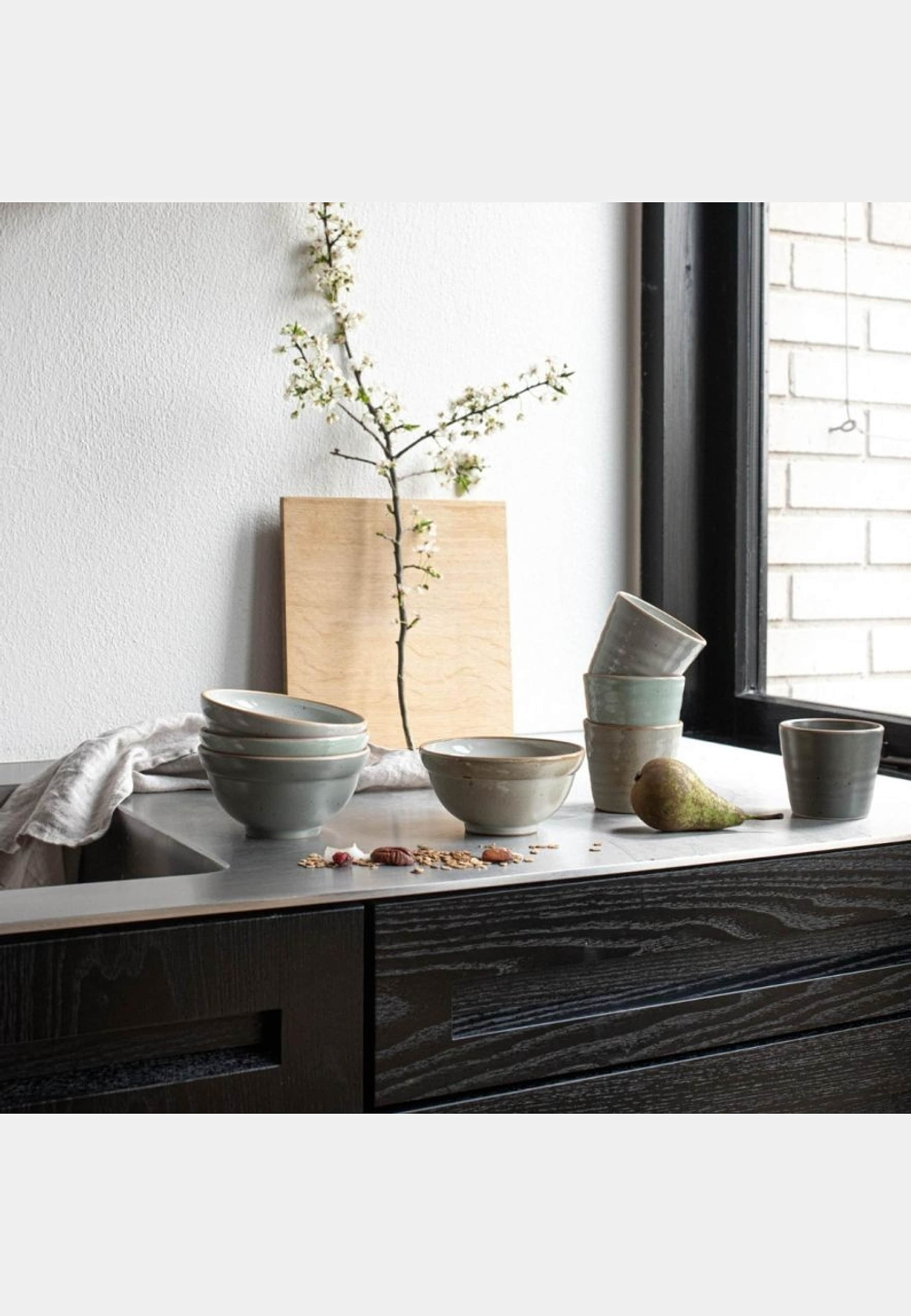 Skål Dis 4-pack, från Created by Designtorget, i färgen multi. Klicka för att öppna bilden i stort format