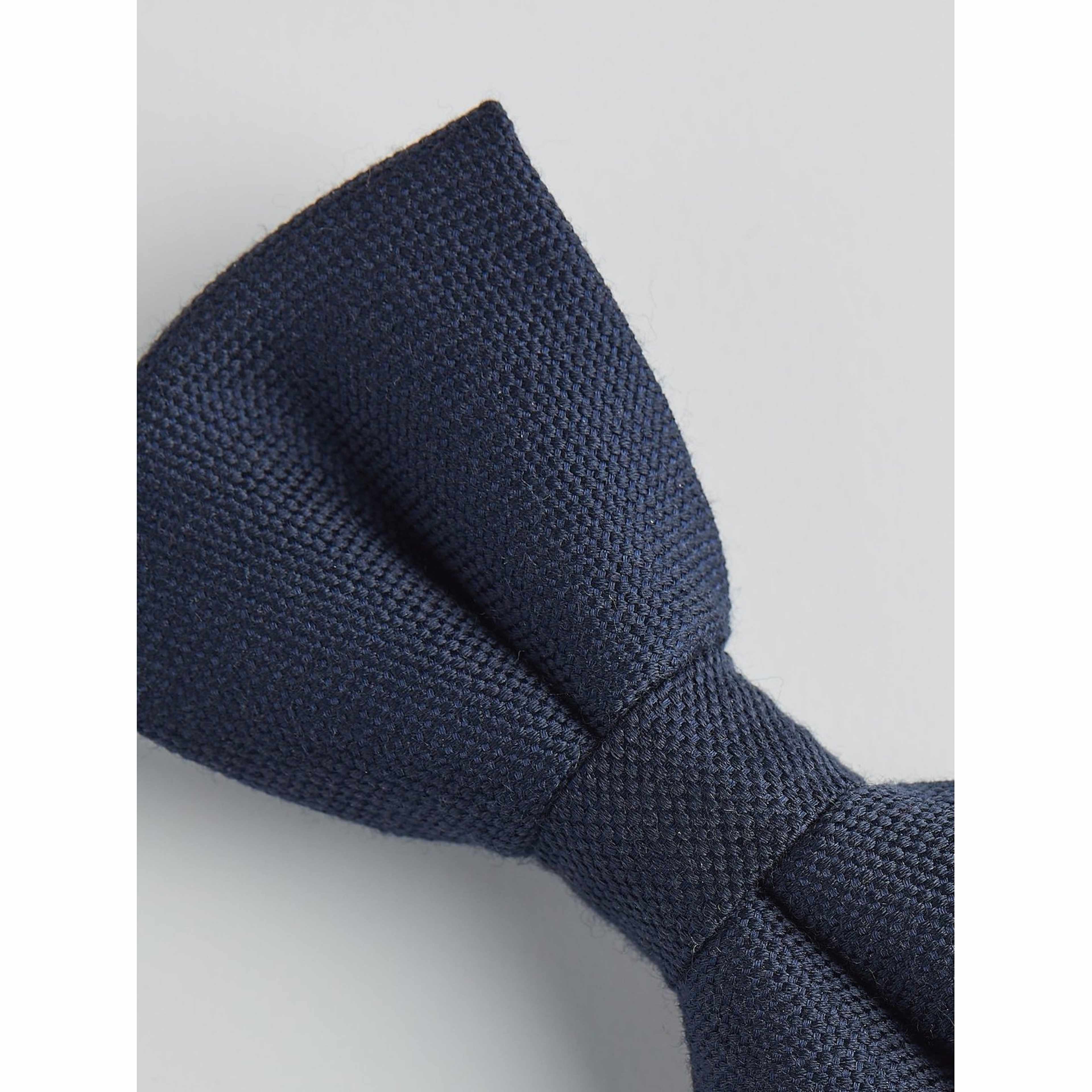 Bow Tie Wool