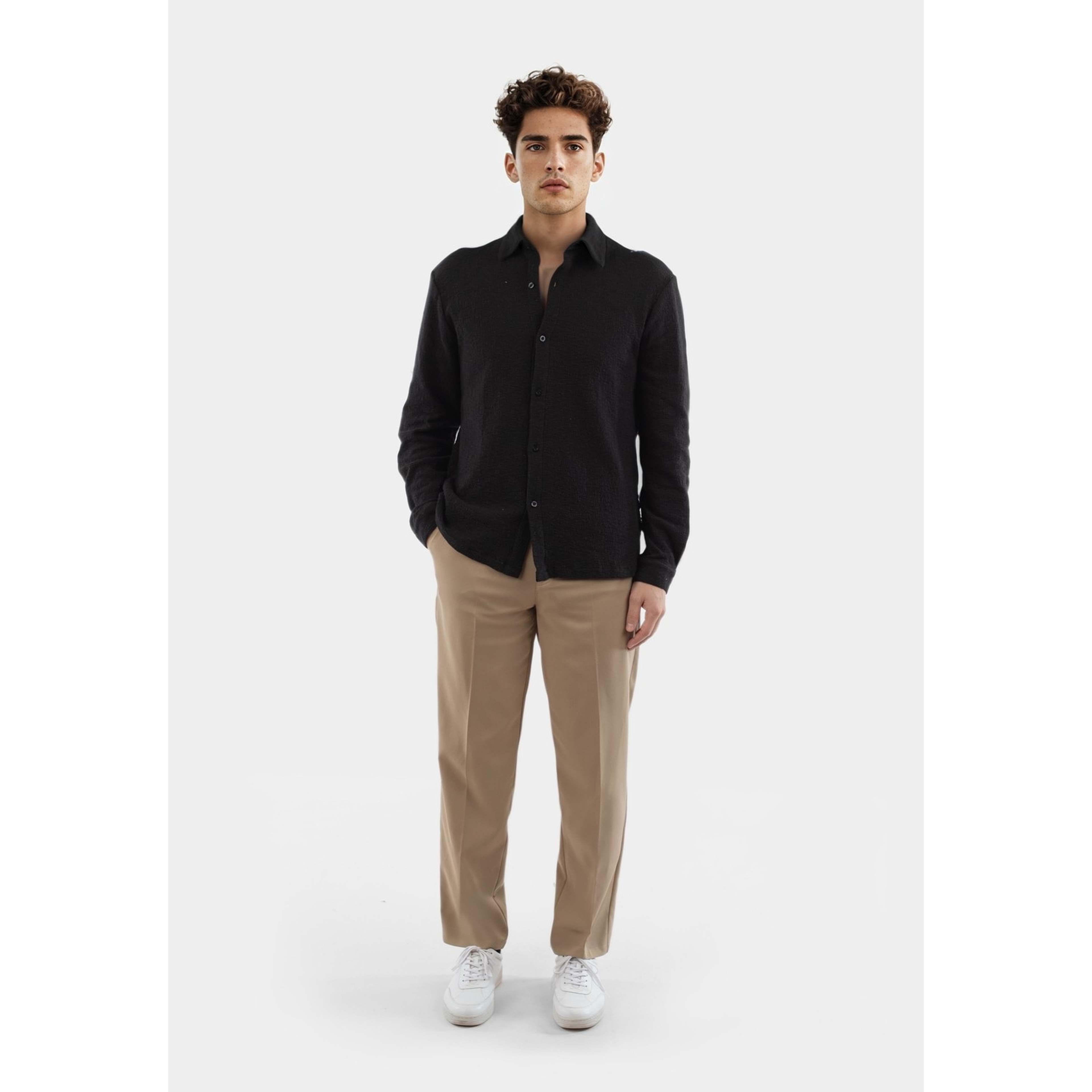 Damien Boucle Shirt