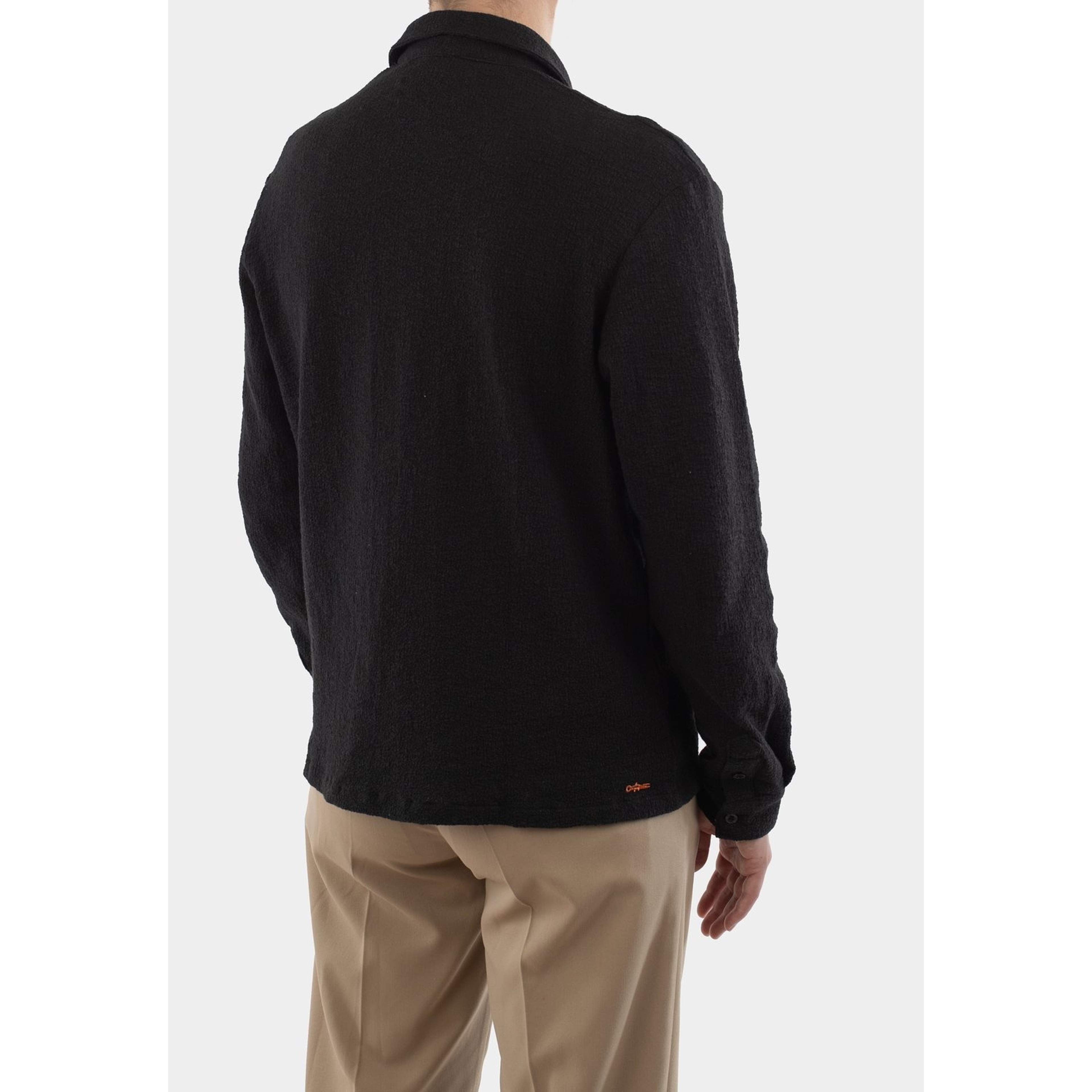 Damien Boucle Shirt