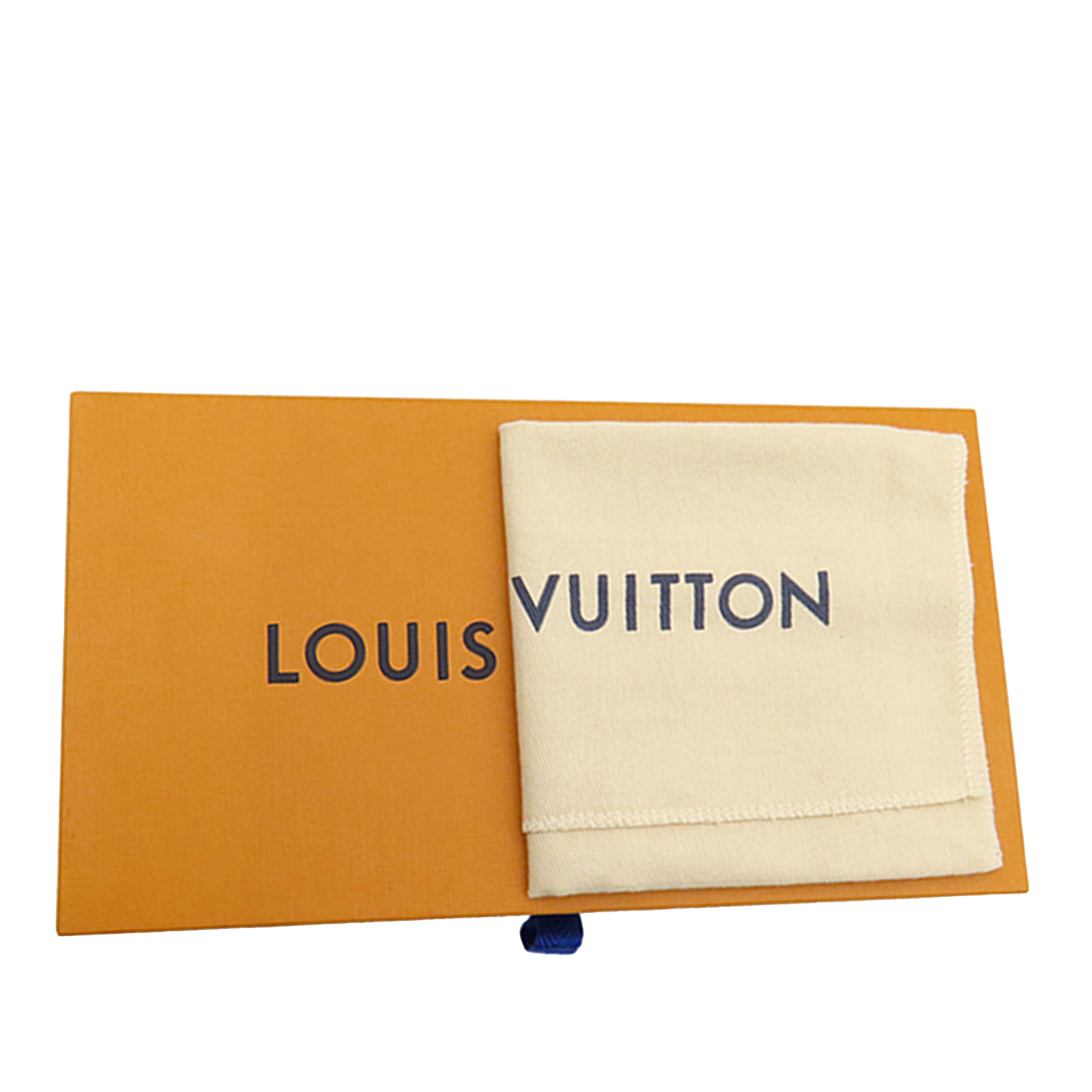 Louis Vuitton Epi Zippy Long Wallet, från Luxclusif, i färgen svart. Klicka för att öppna bilden i stort format