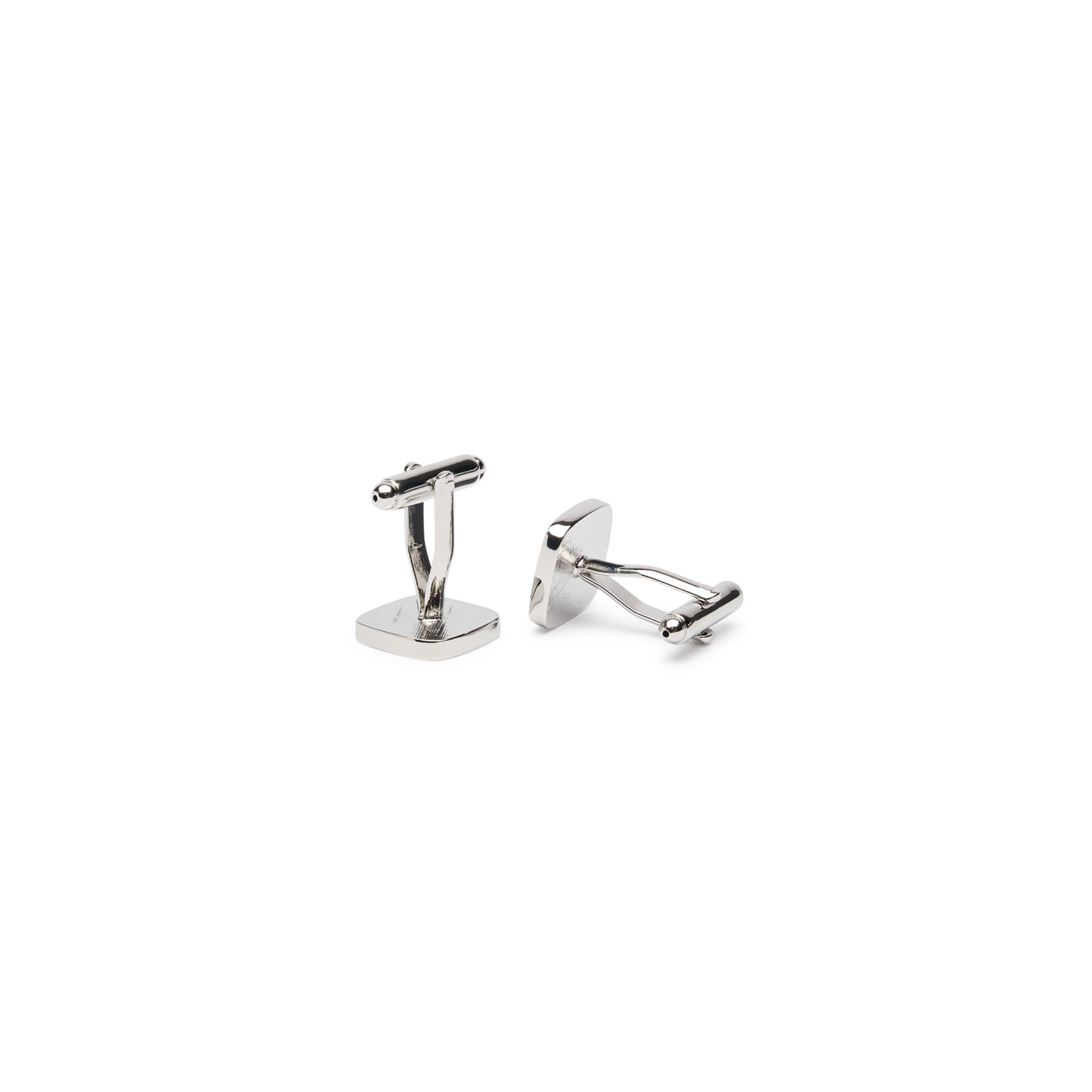 Cufflinks Square