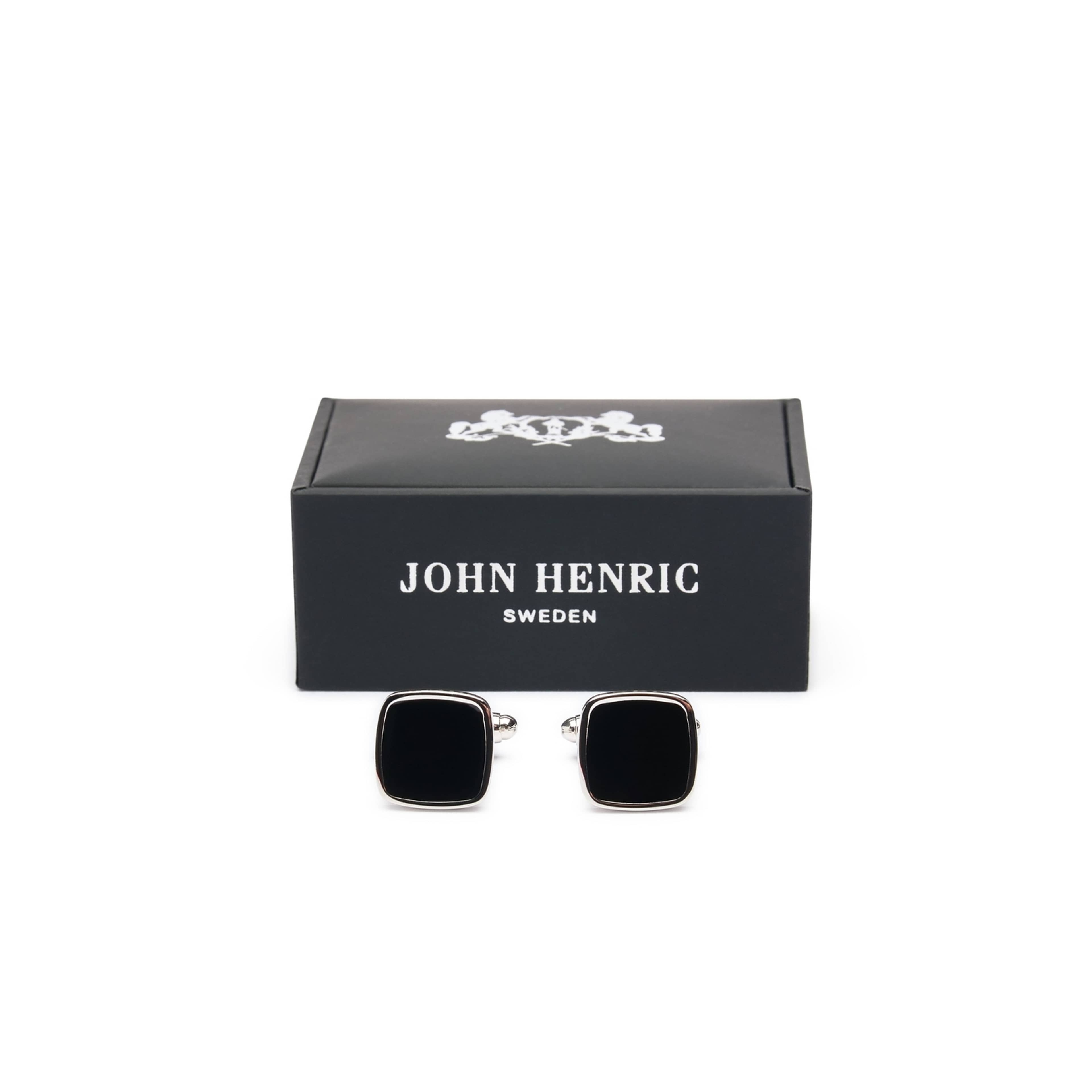 Cufflinks Square