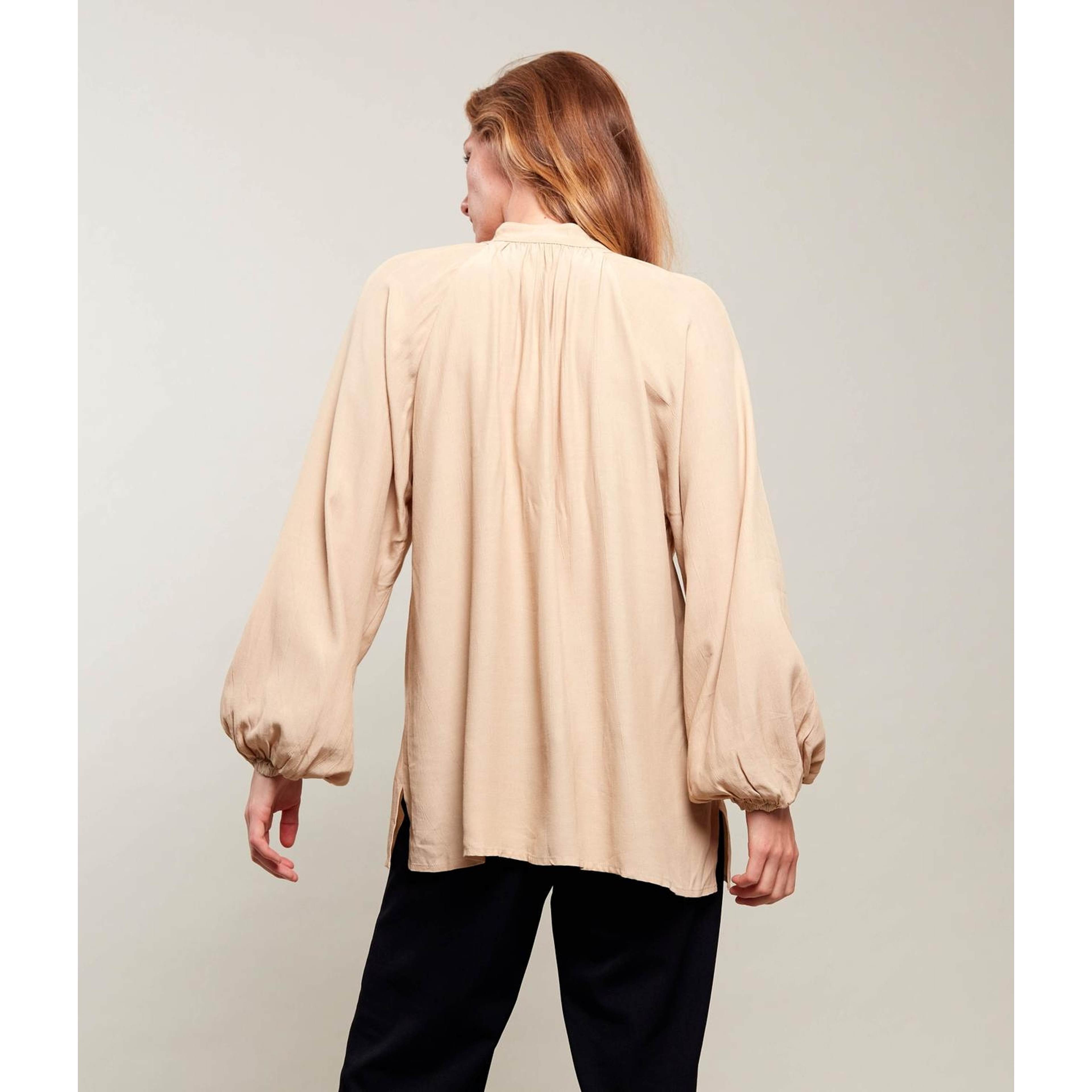 Amanda Blouse Viscose