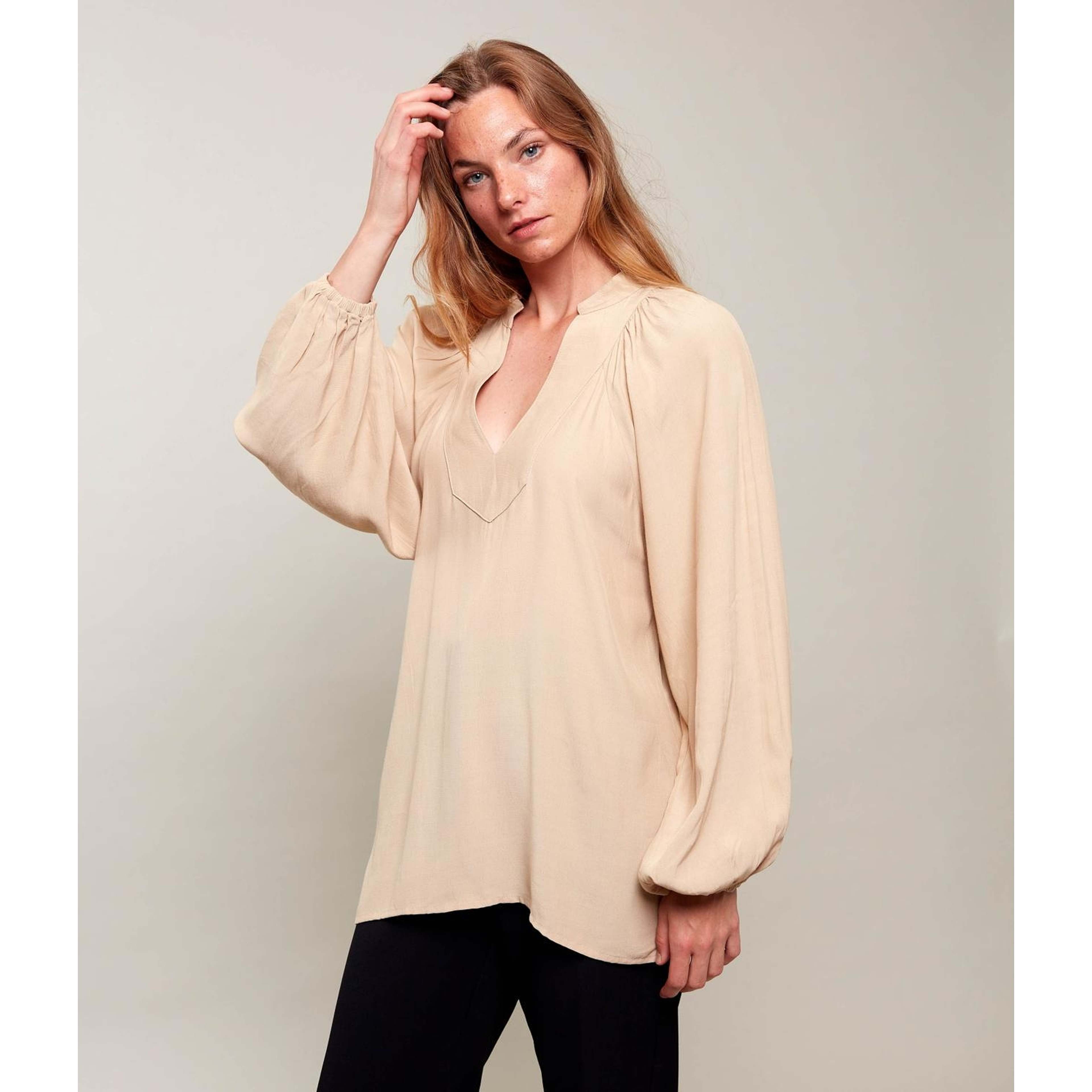 Amanda Blouse Viscose