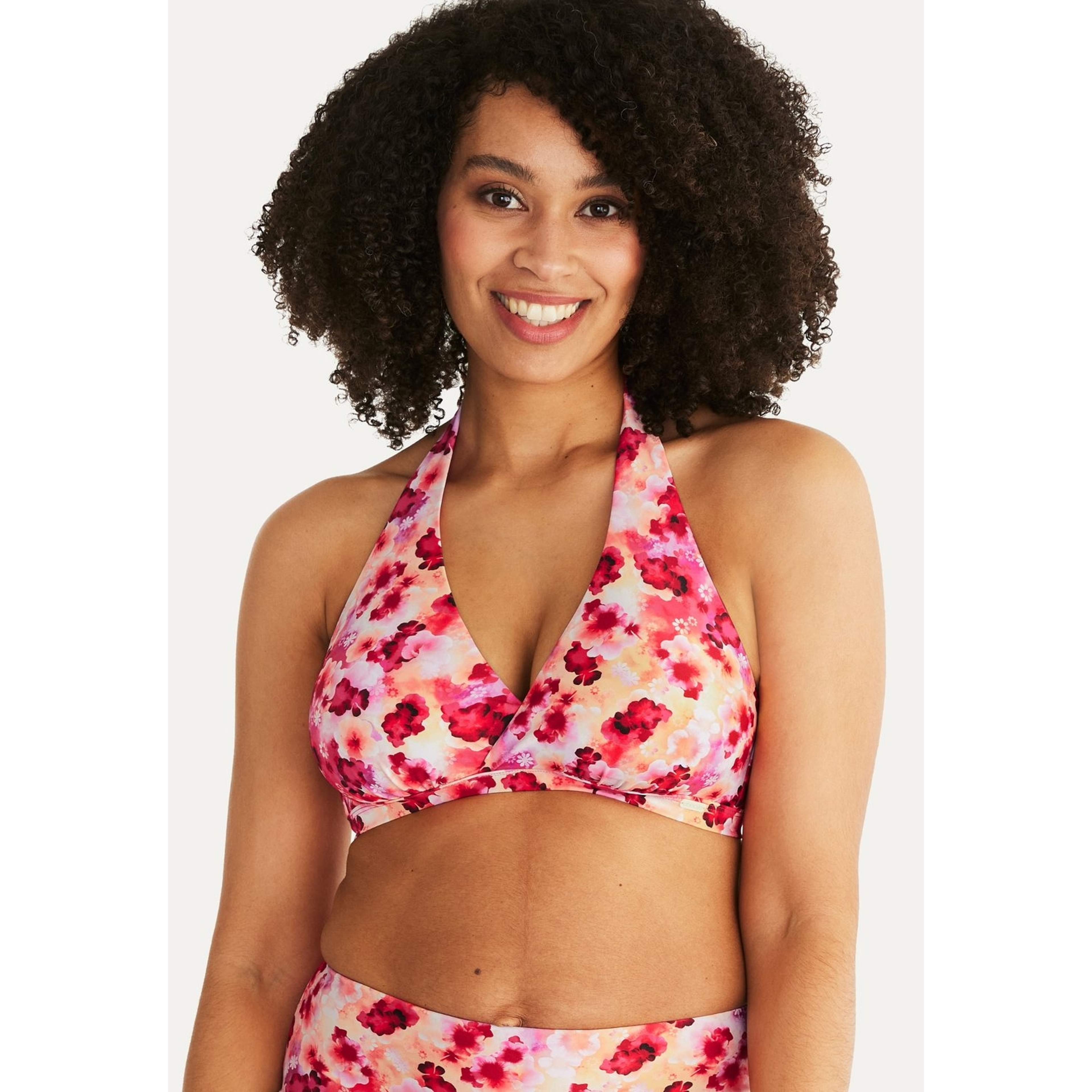 Maui Halterneck Bikini