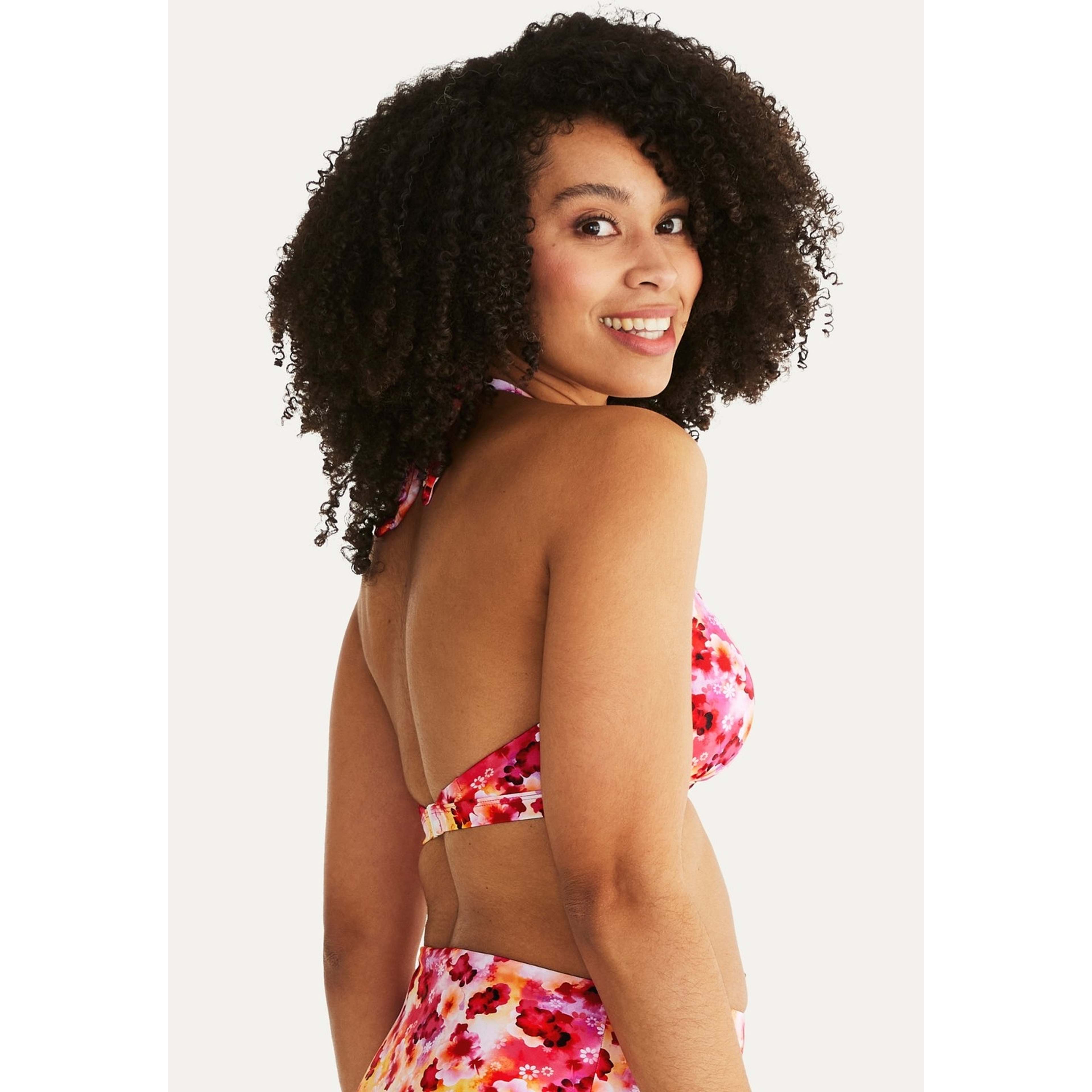 Maui Halterneck Bikini