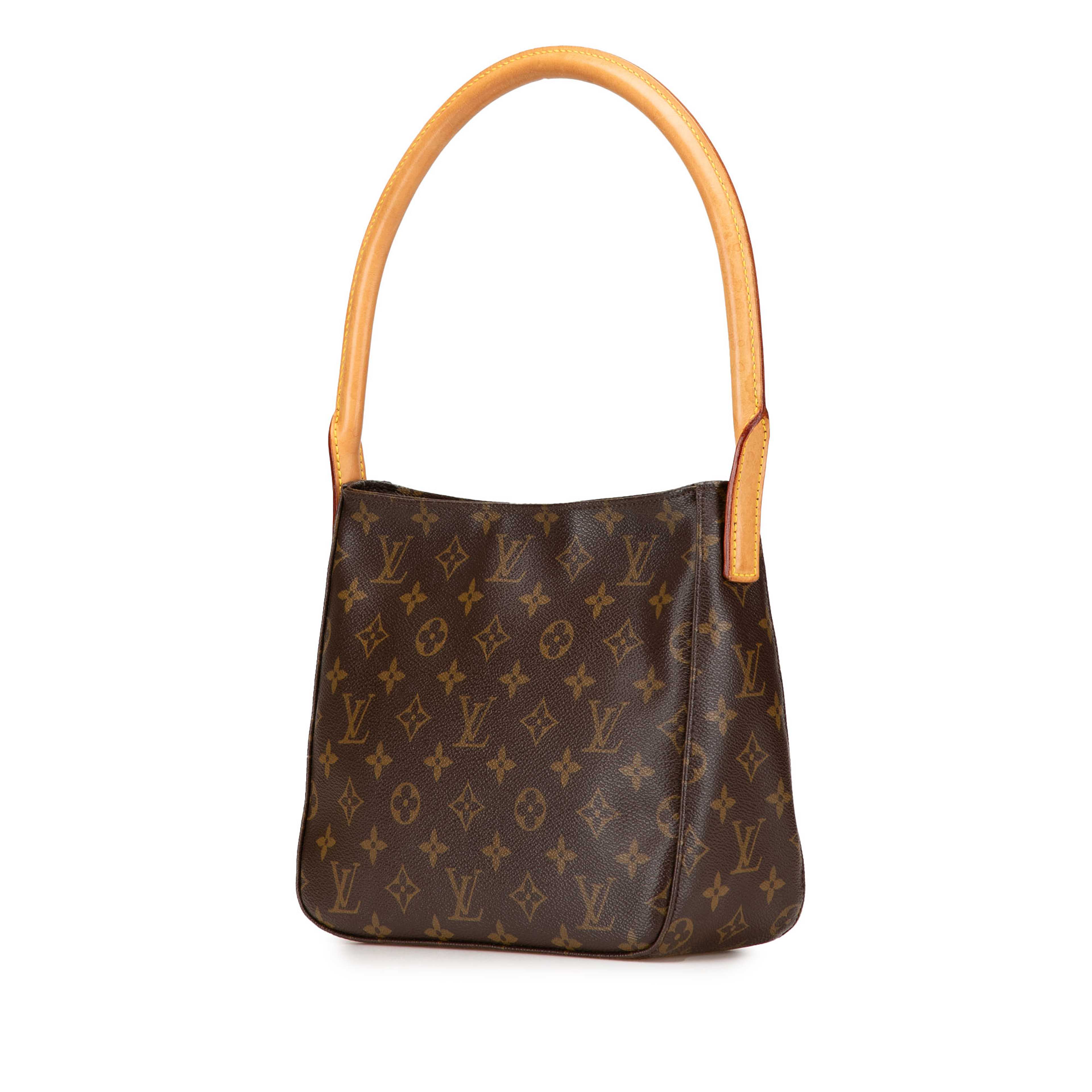 Louis Vuitton Monogram Looping Mm