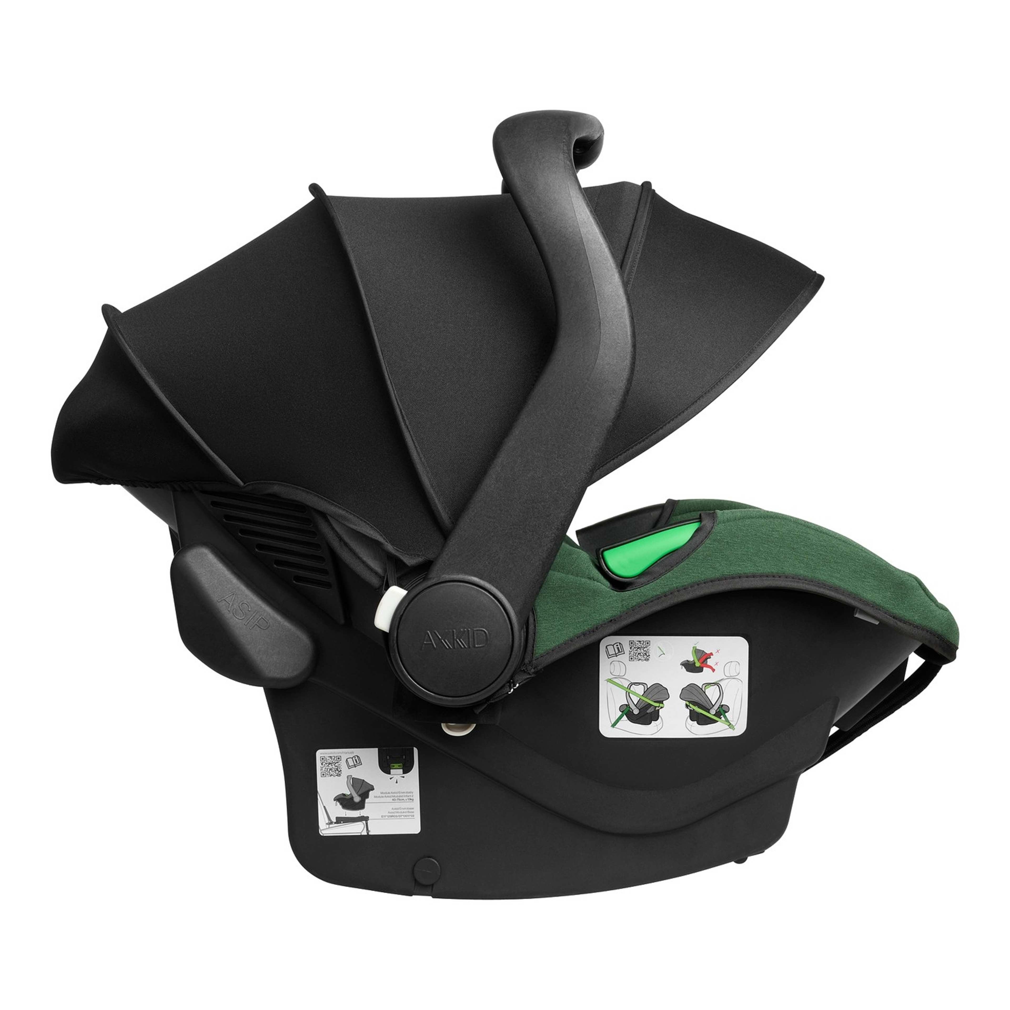 Envirobaby