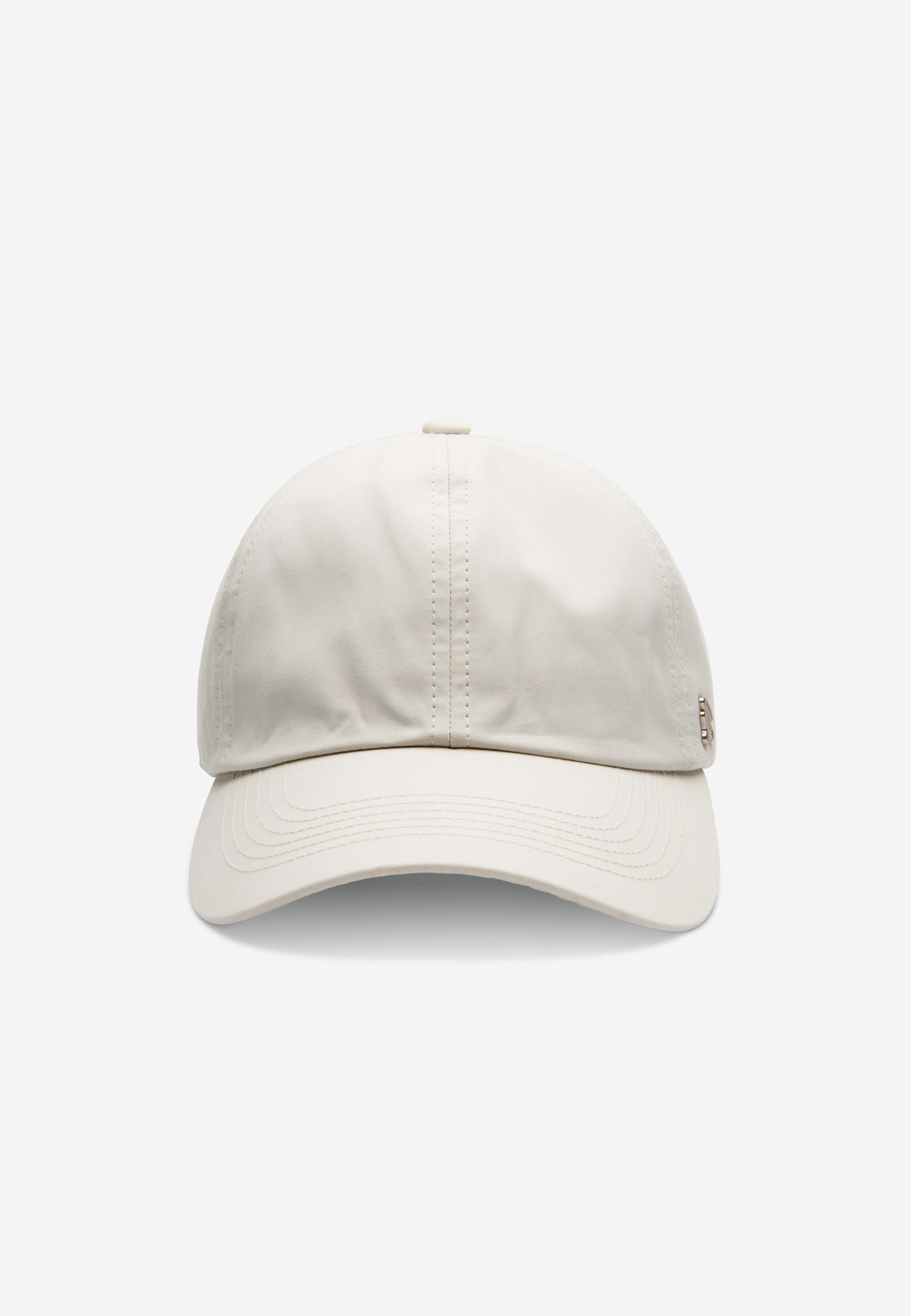 Dad Cap 105 Ventile, från Stiksen, i färgen stone. Klicka för att öppna bilden i stort format