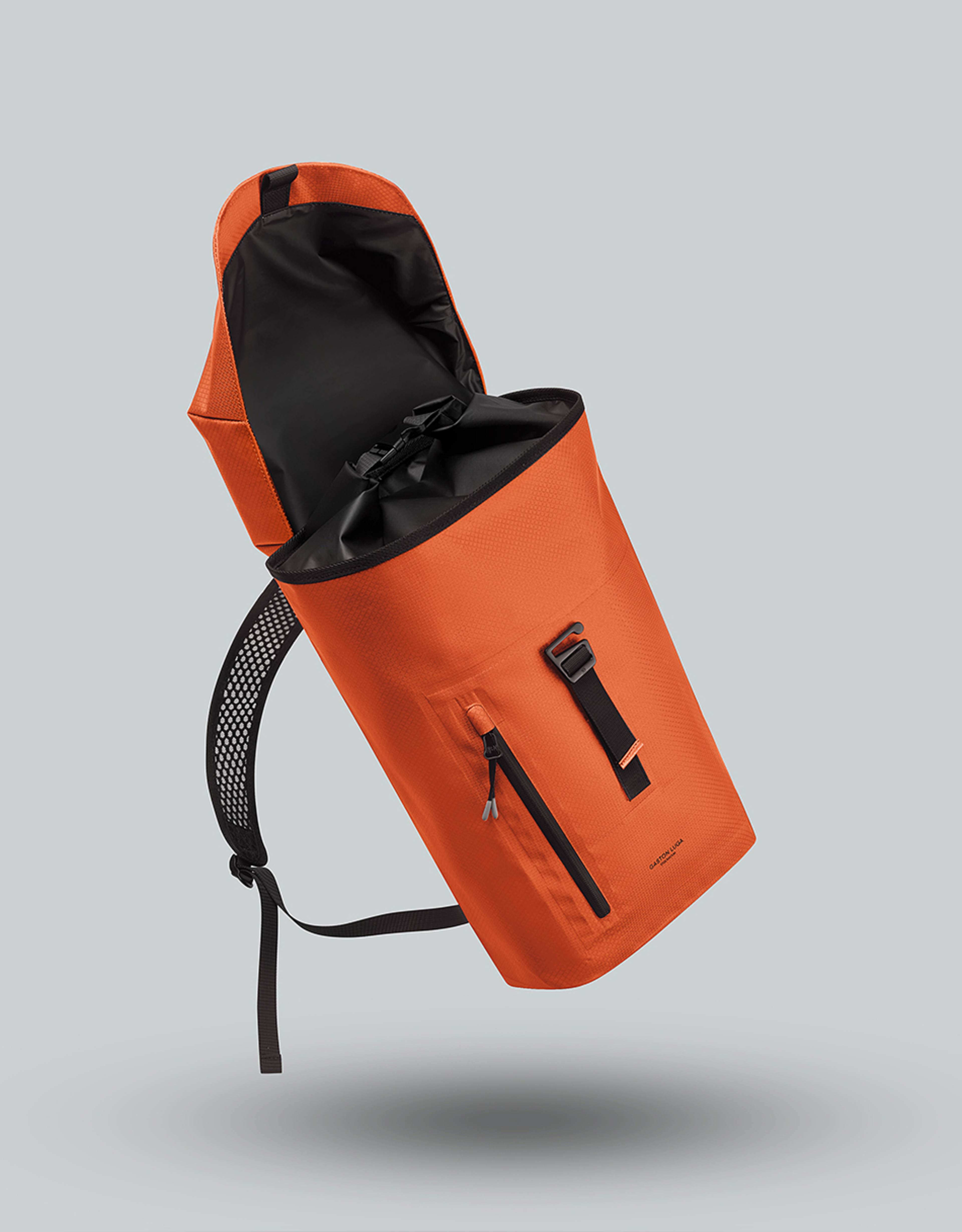 Lightweight Duoseal Flap Backpack 14