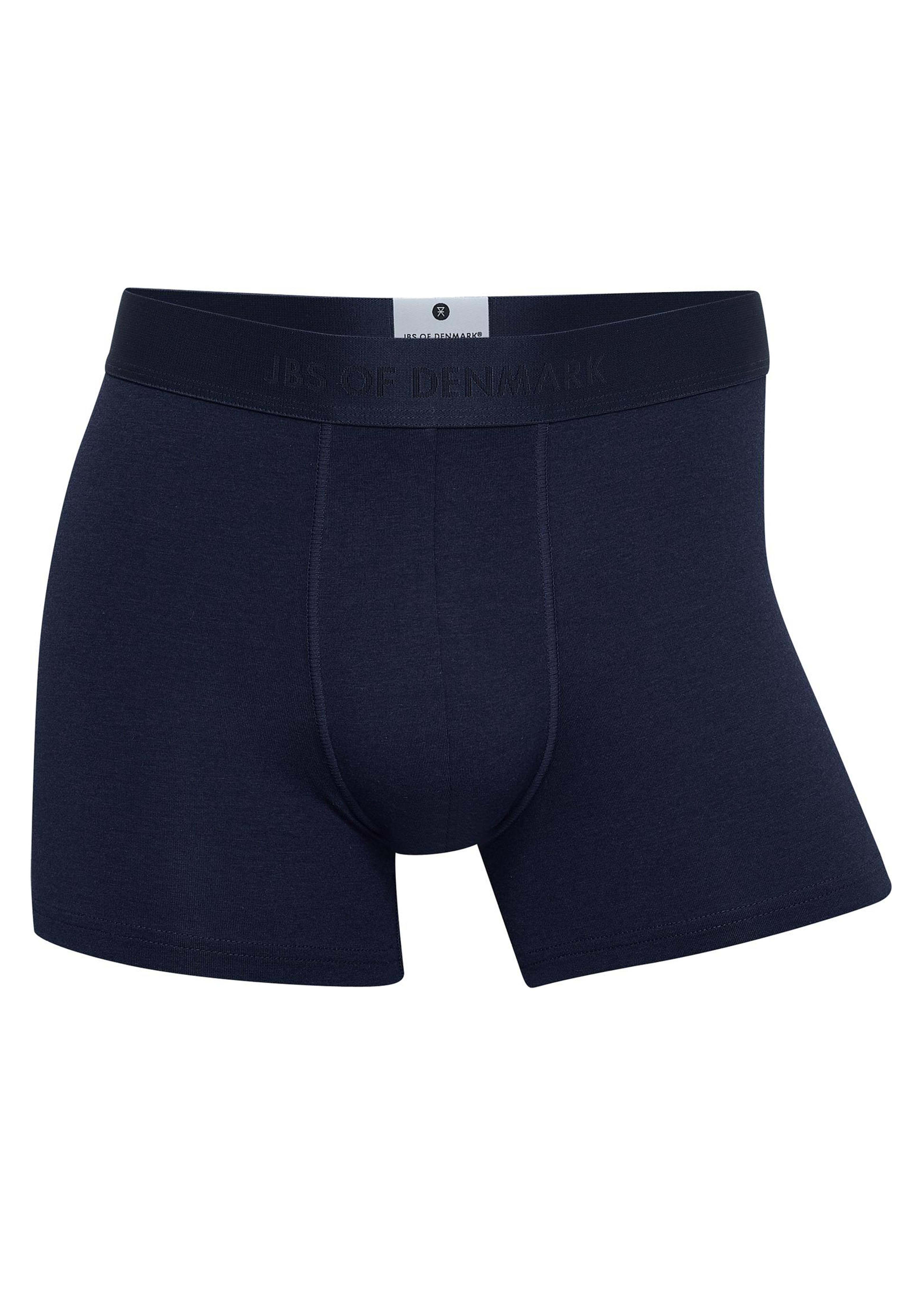 Bambu, Boxers, 6-pack, Navy