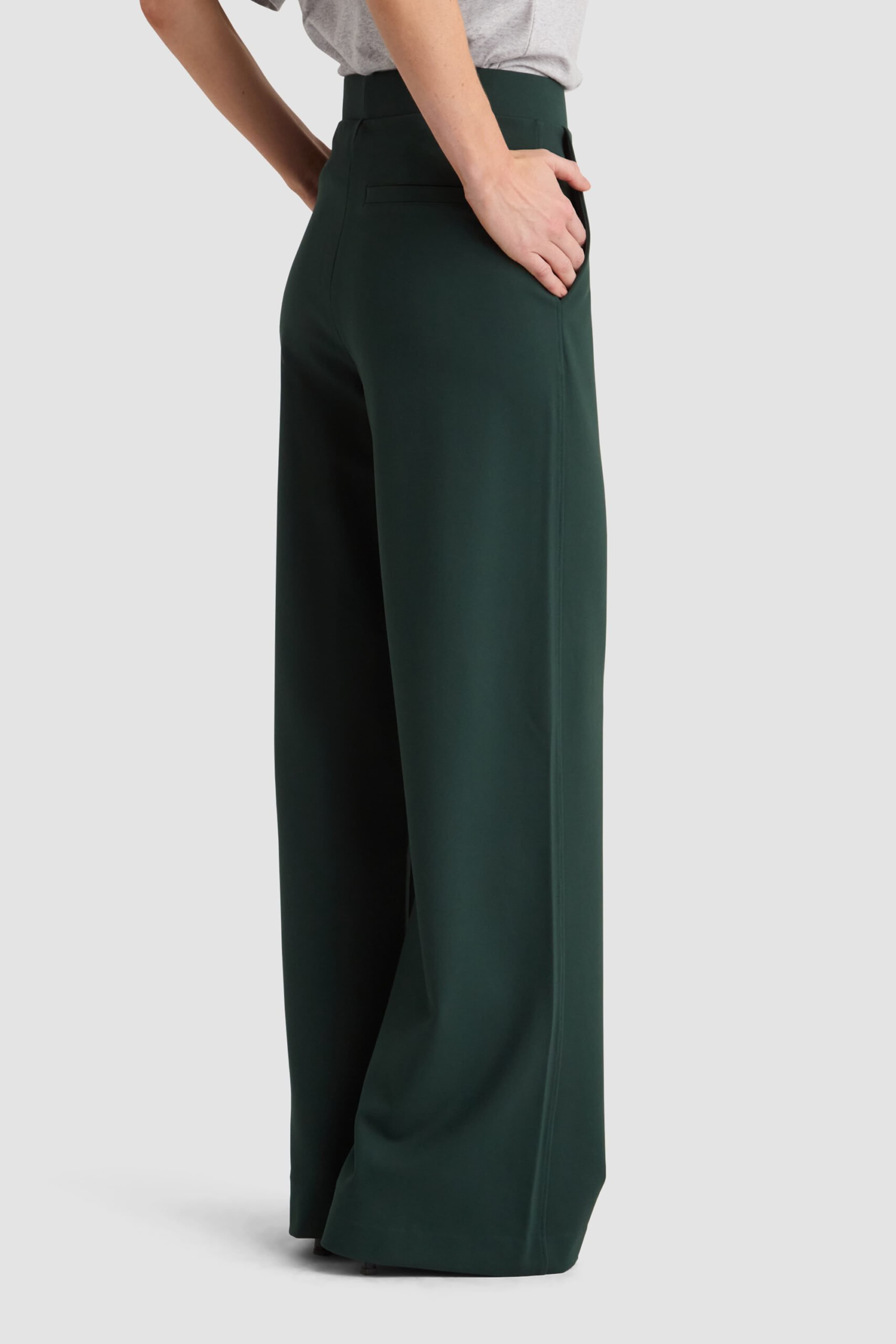 Leia Pants