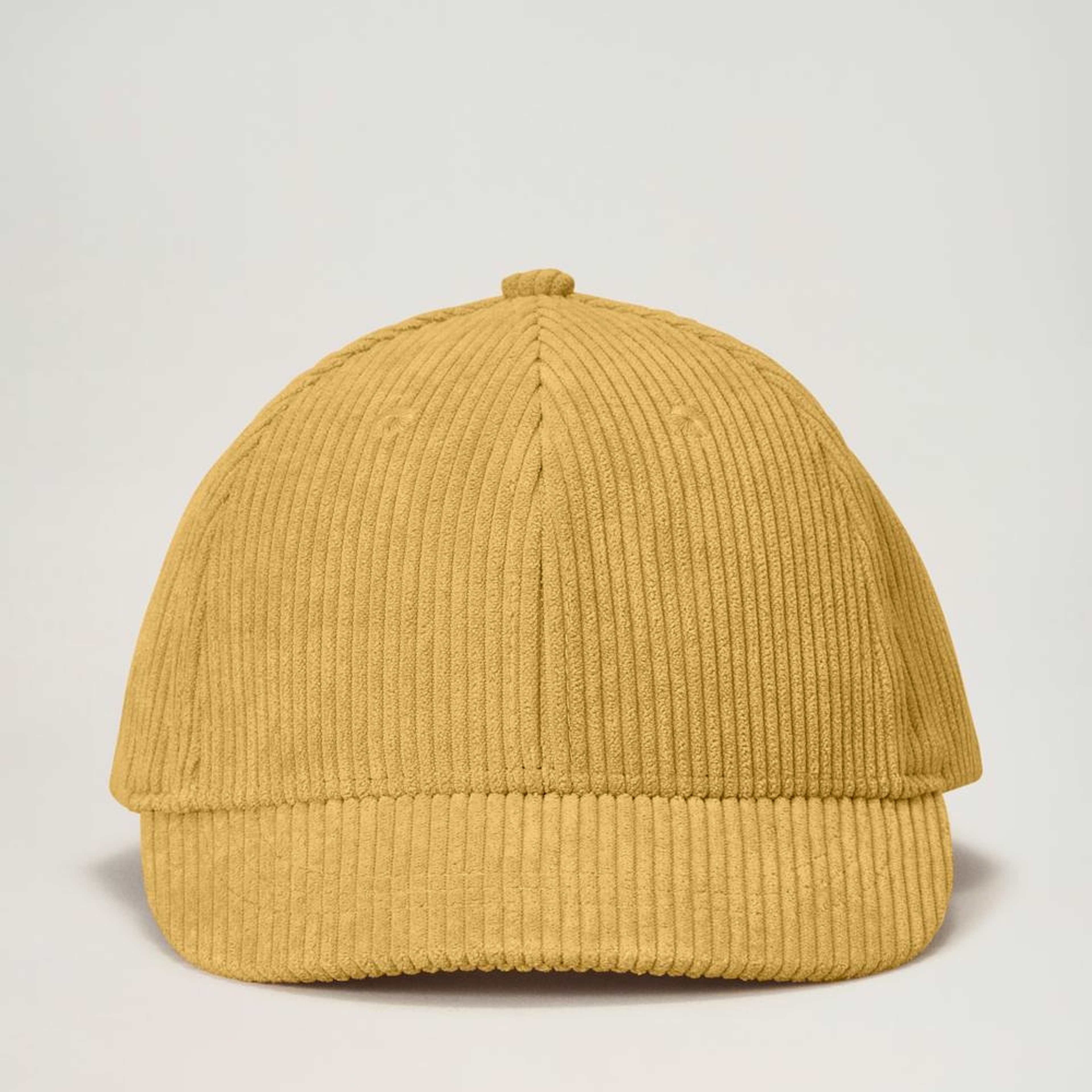 Baseball Cap Manchester - Barn