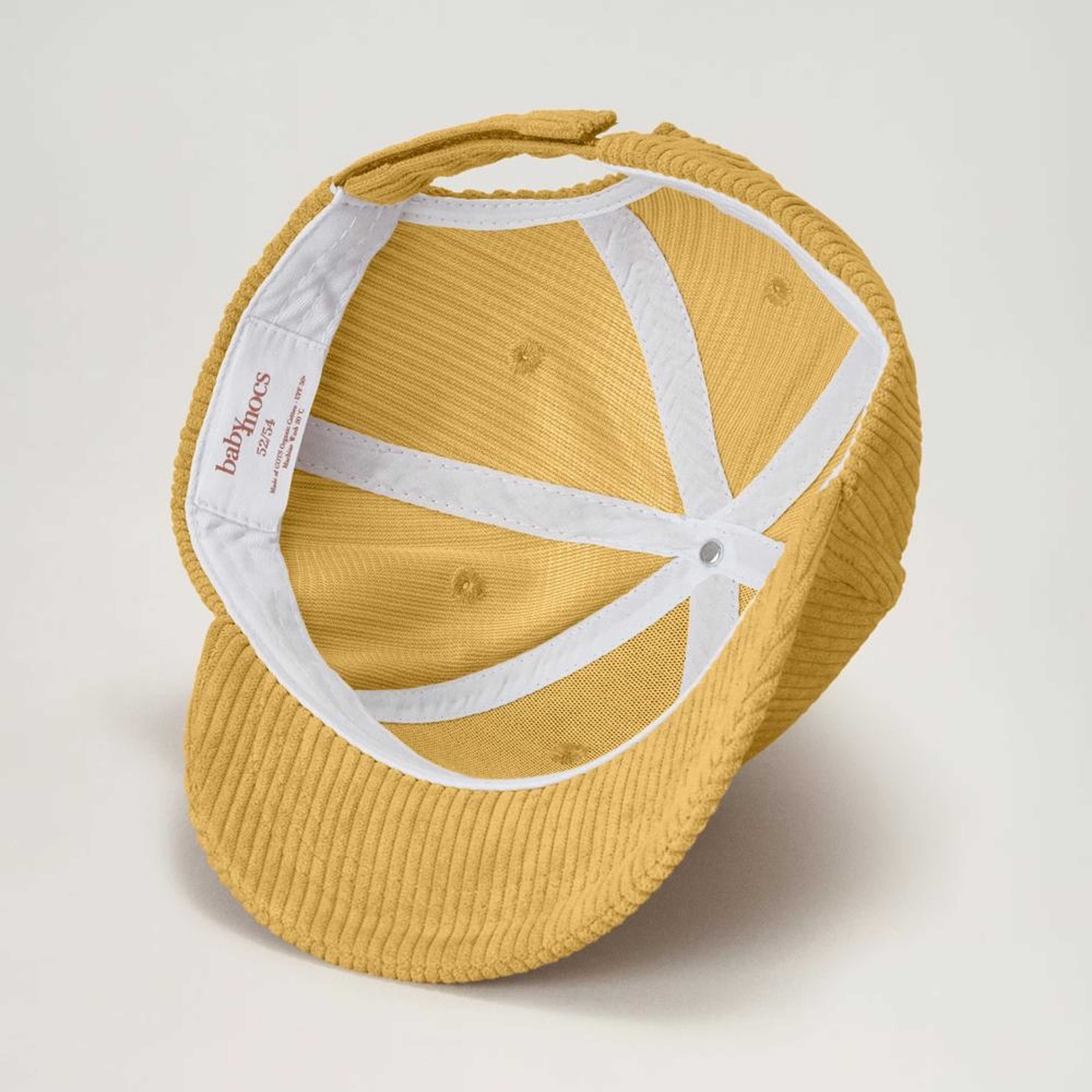 Baseball Cap Manchester - Barn