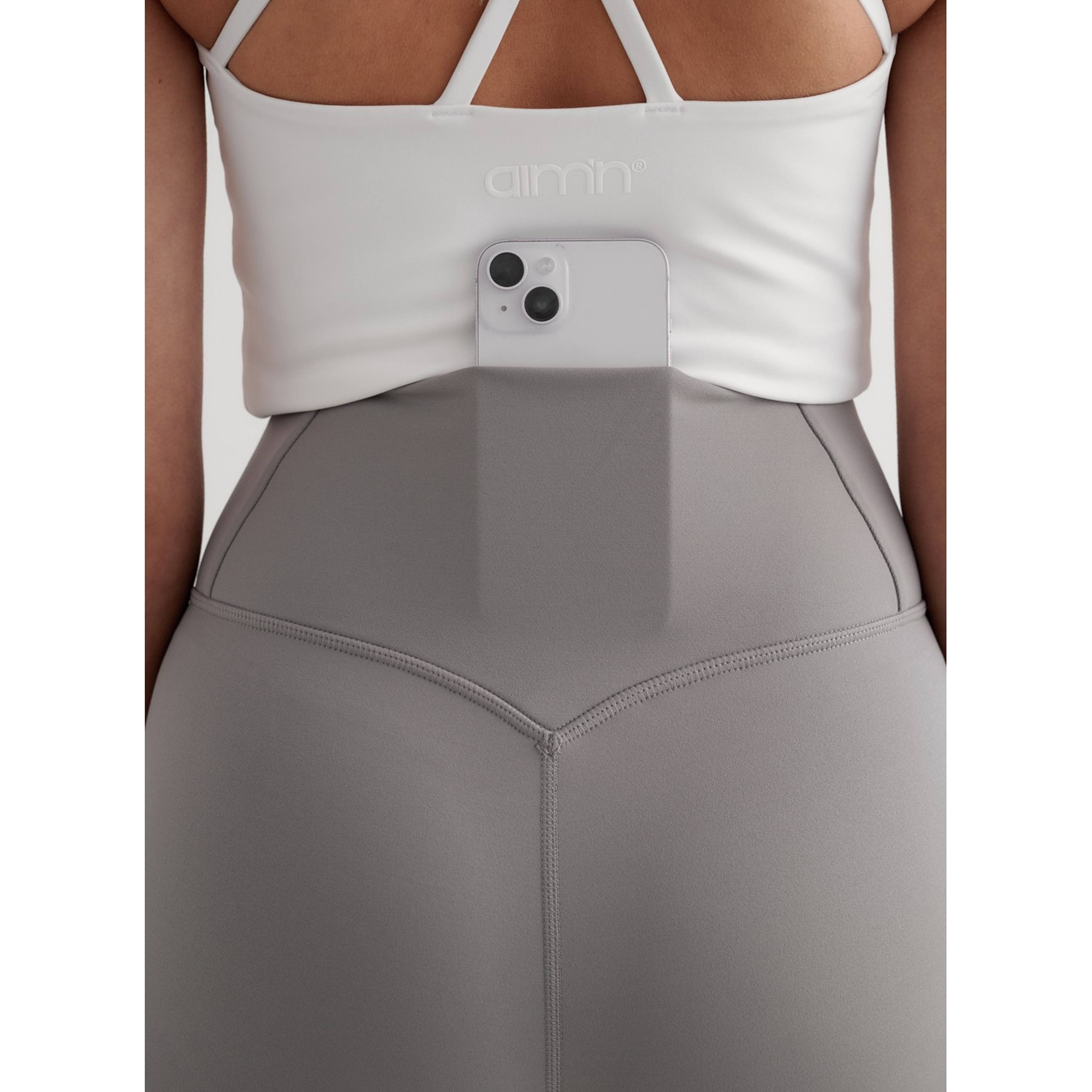 Concrete Core Tights