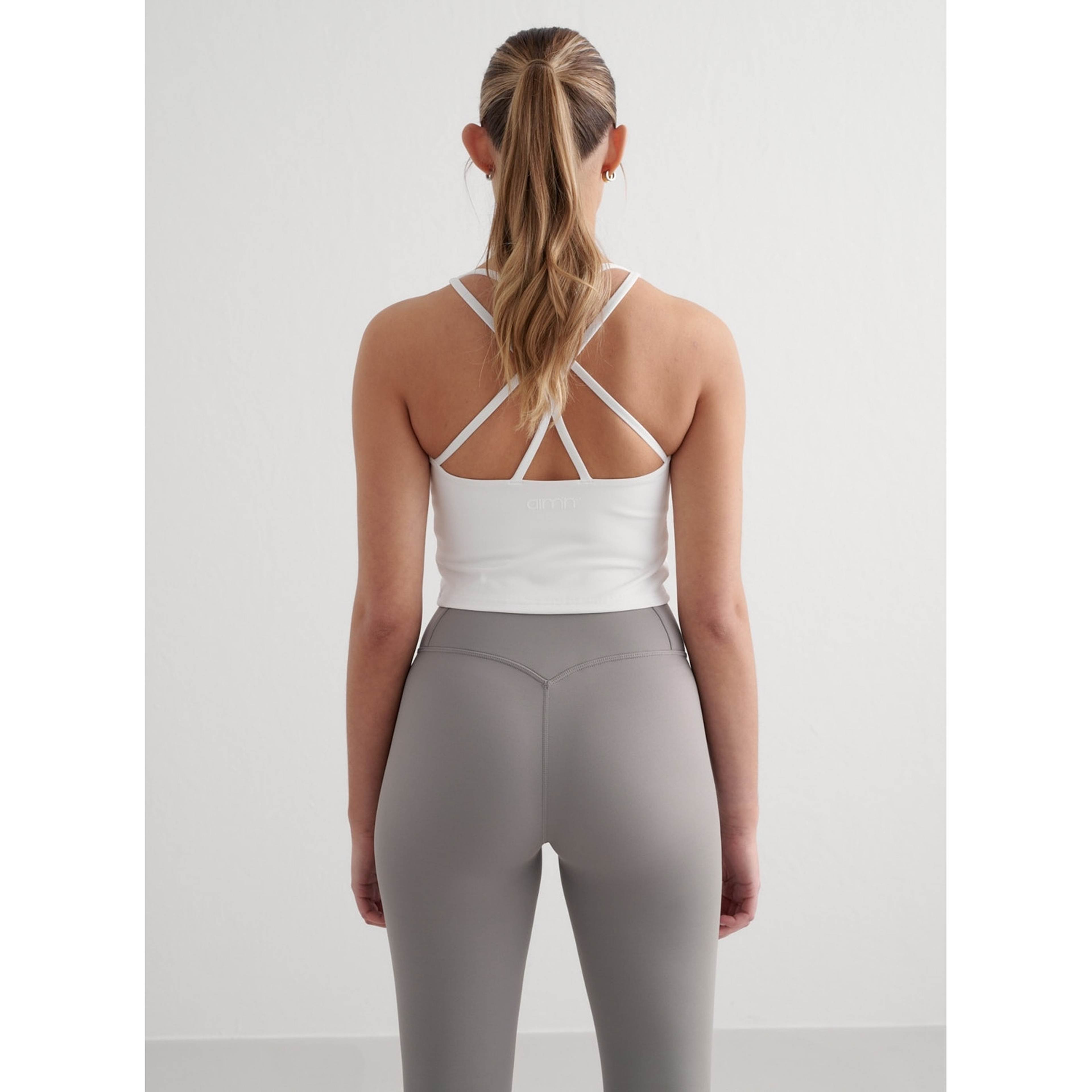 Concrete Core Tights