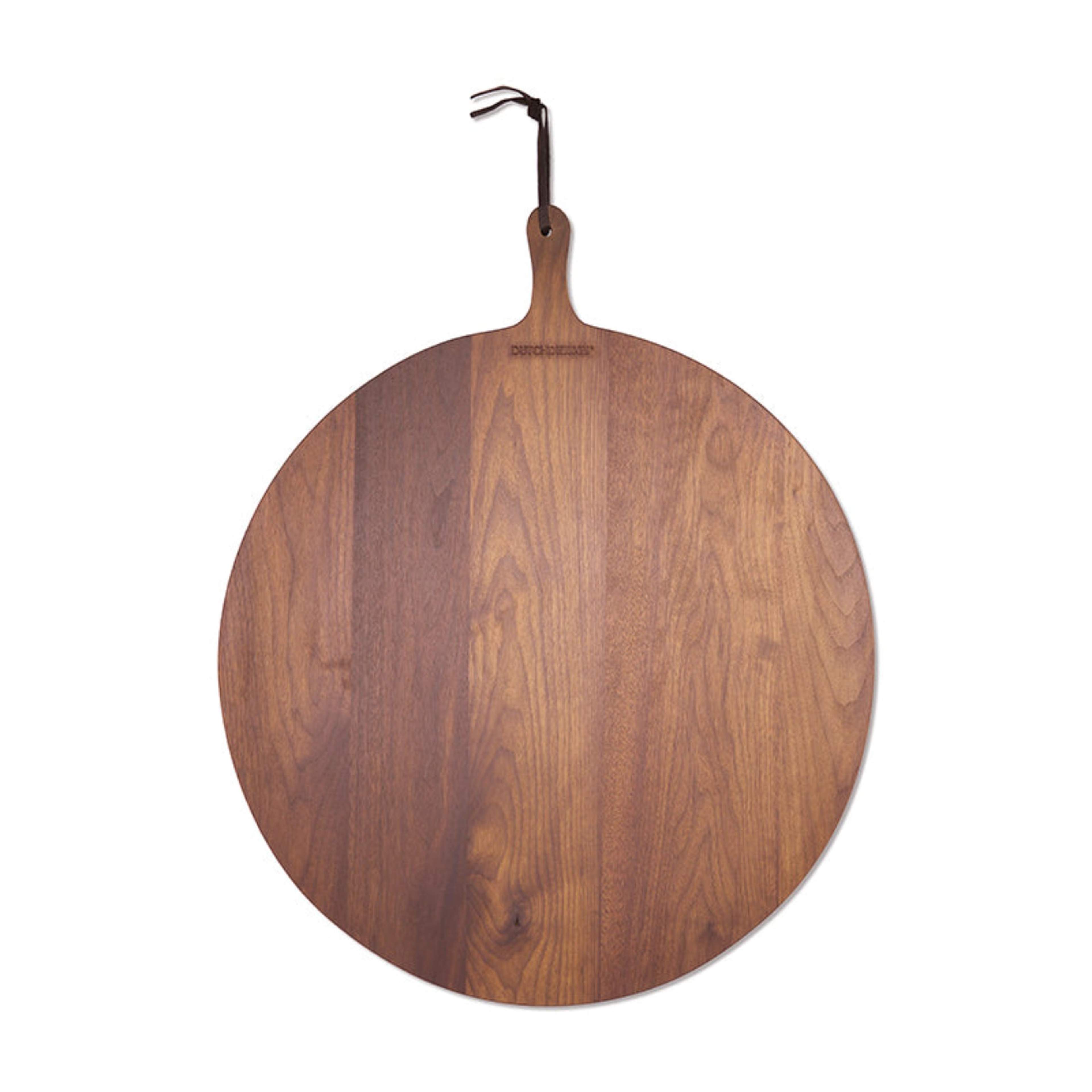 Brödbräda Xl Rund Ø60cm