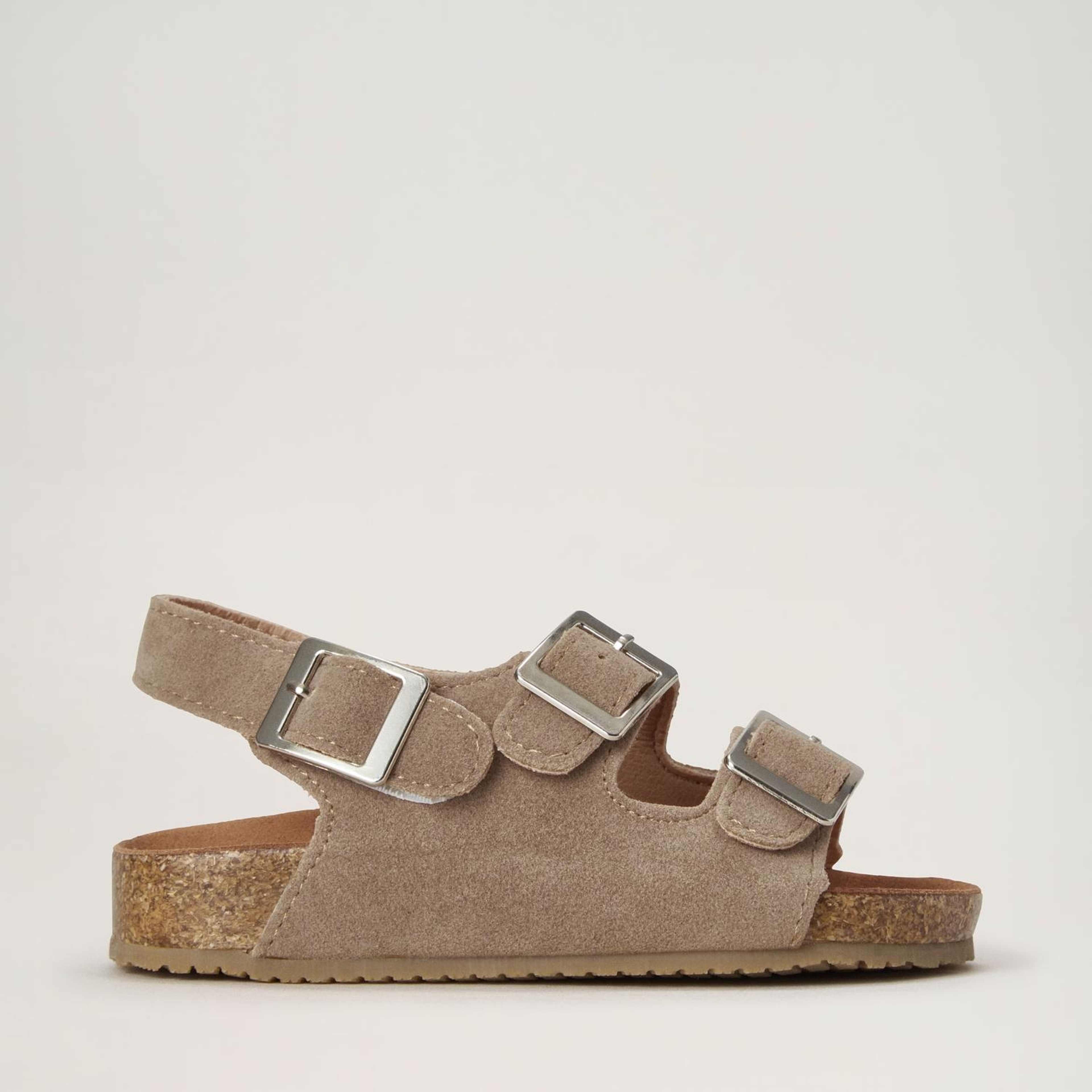 Vacay Sandal
