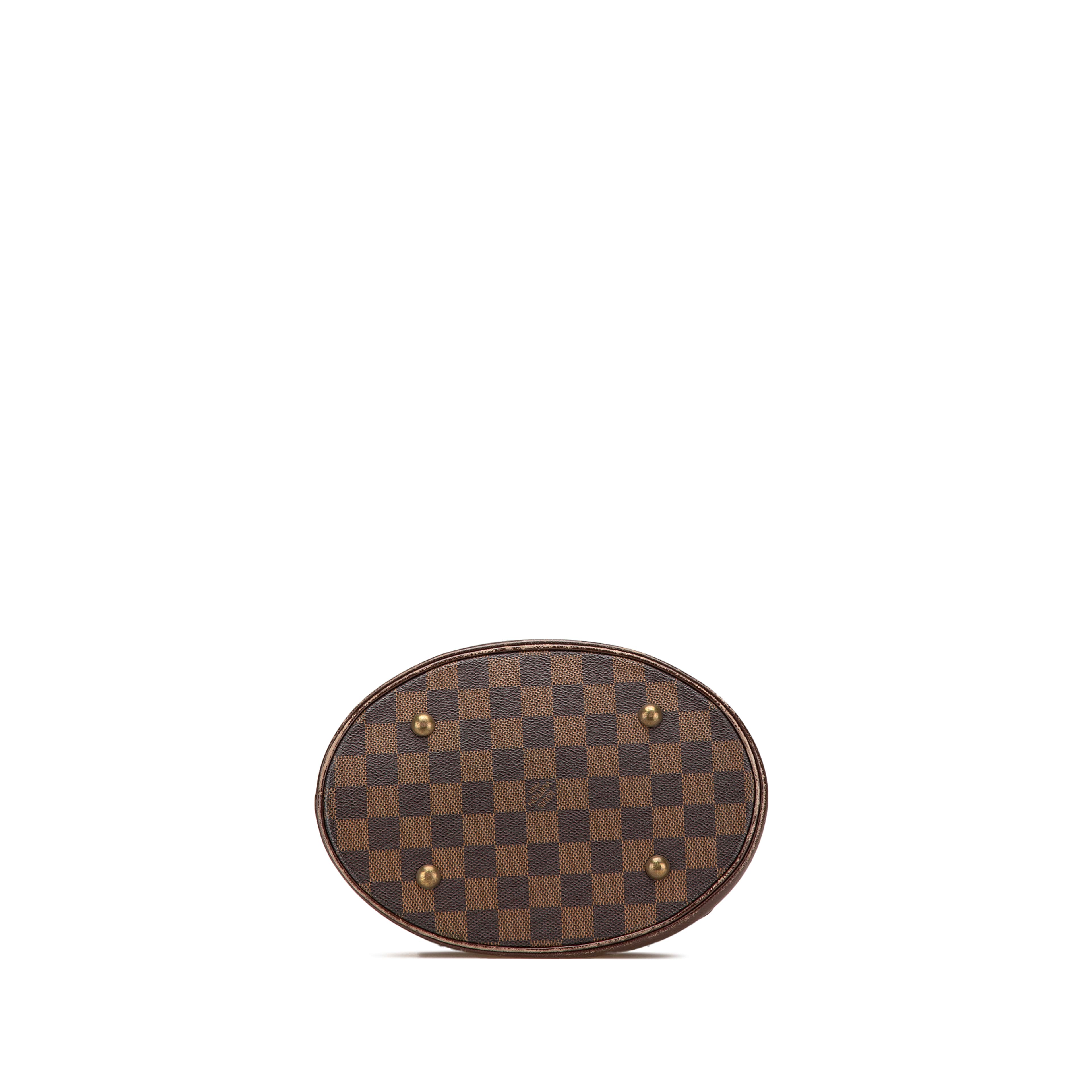 Louis Vuitton Damier Ebene Marais