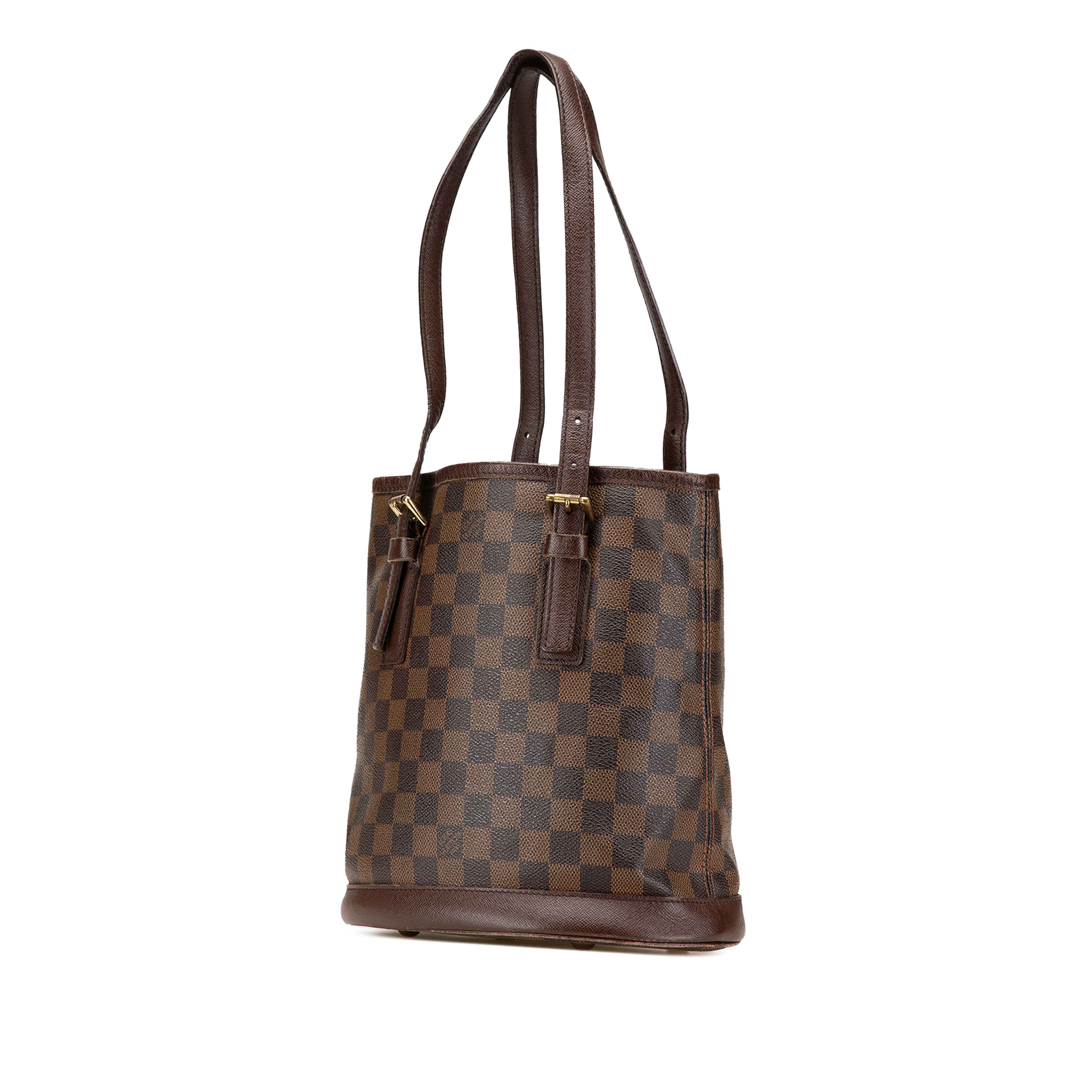 Louis Vuitton Damier Ebene Marais