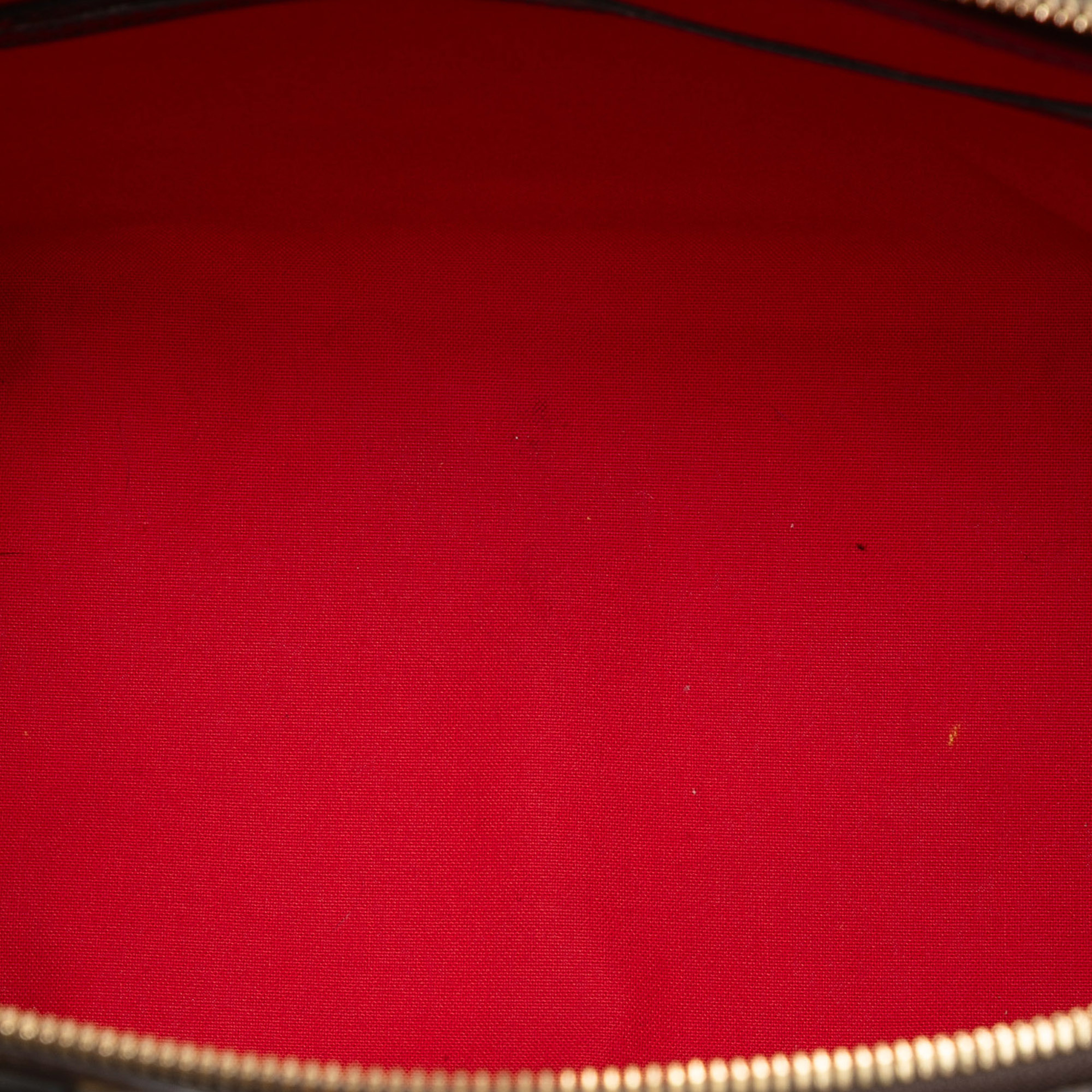 Louis Vuitton Damier Ebene Verona Gm, från Luxclusif, i färgen brown. Klicka för att öppna bilden i stort format