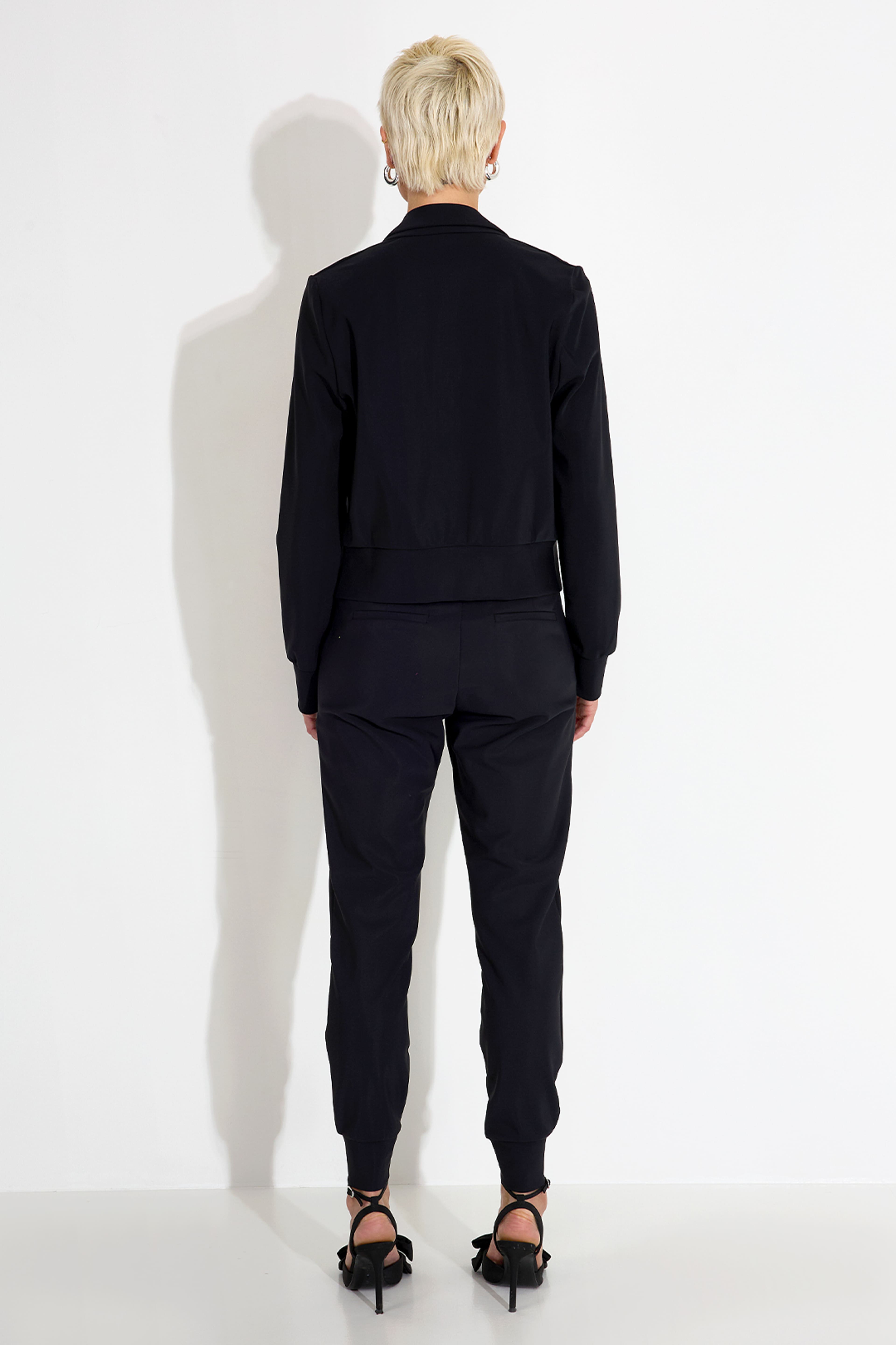 Move Jacket