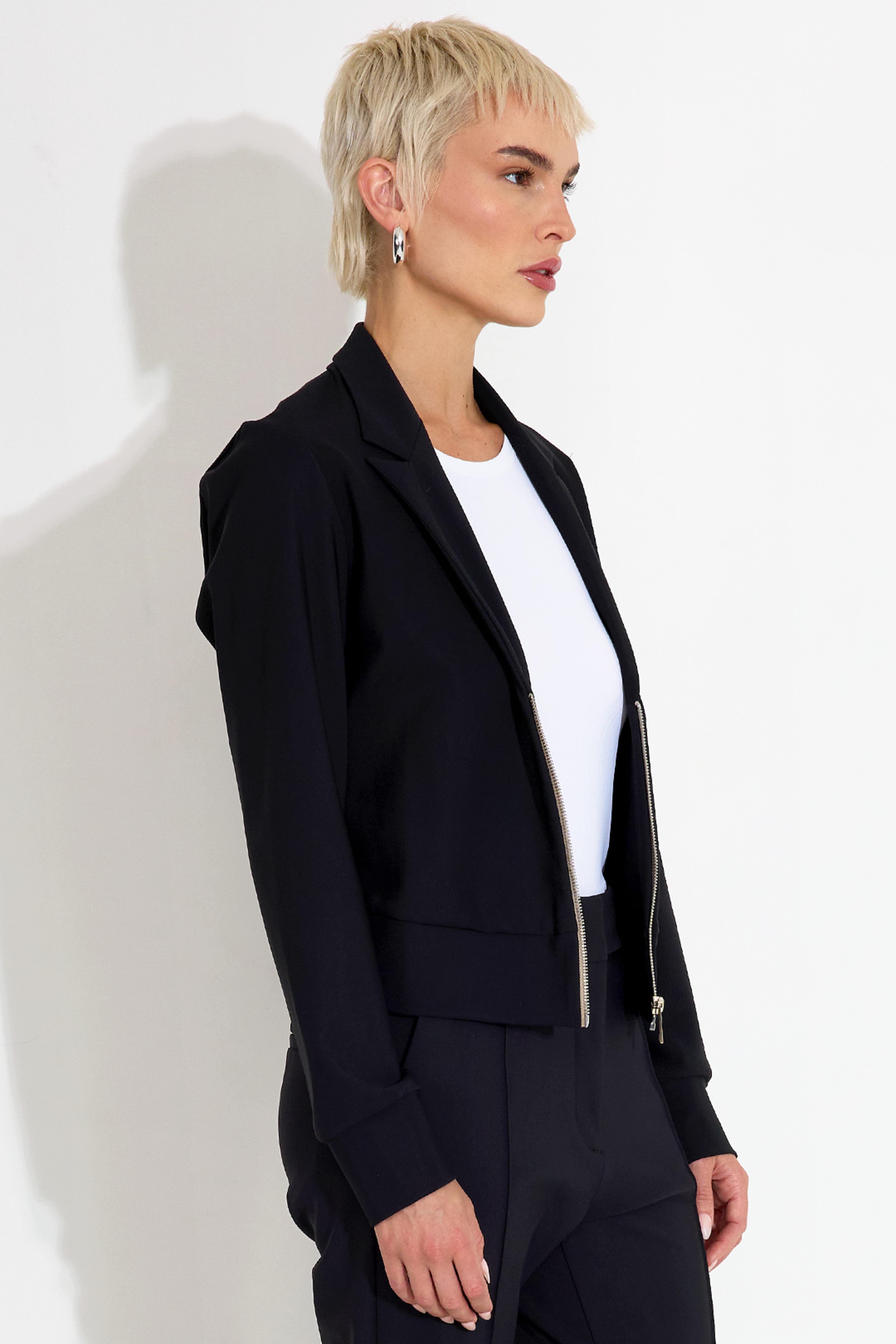 Move Jacket
