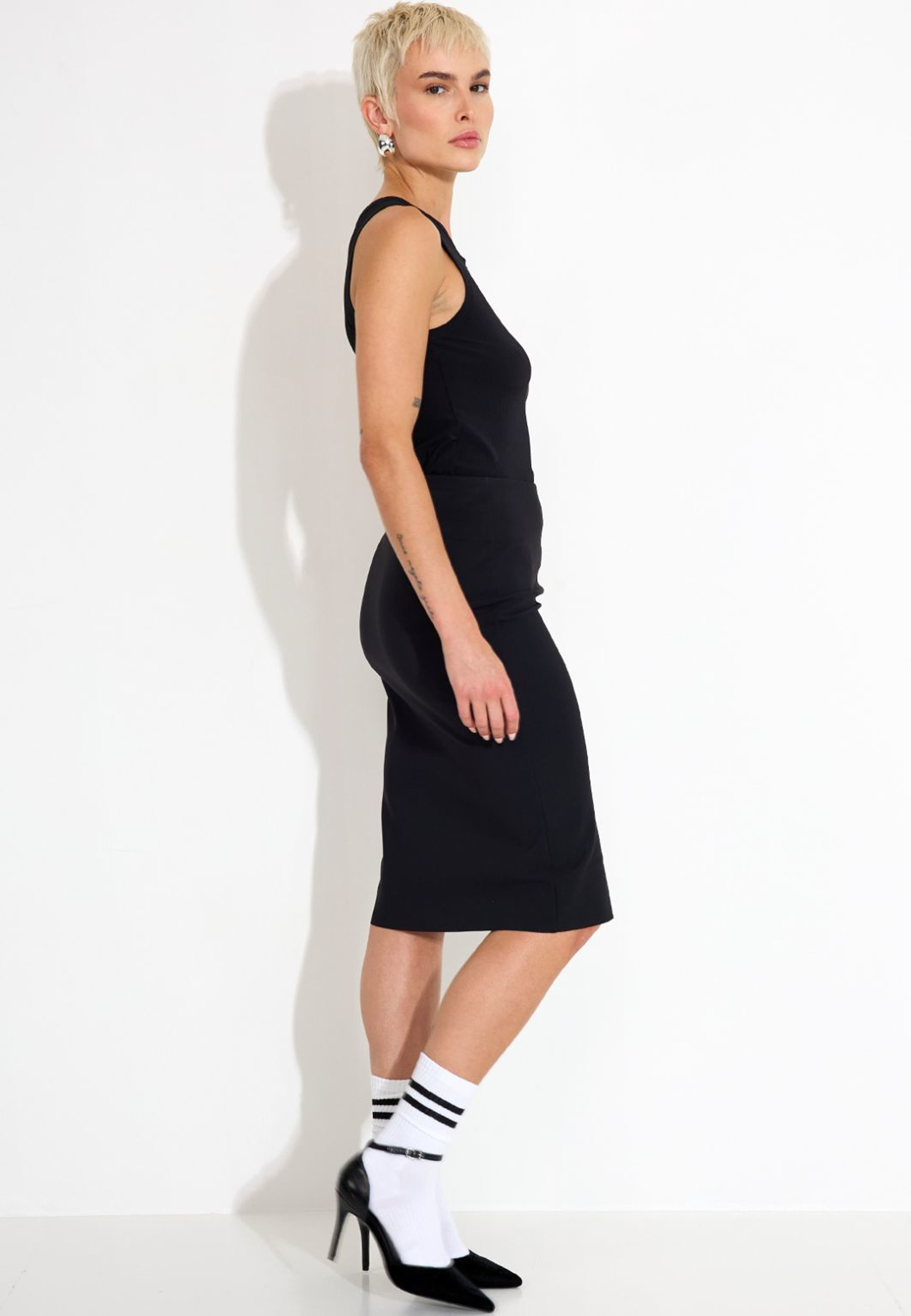 Work Skirt