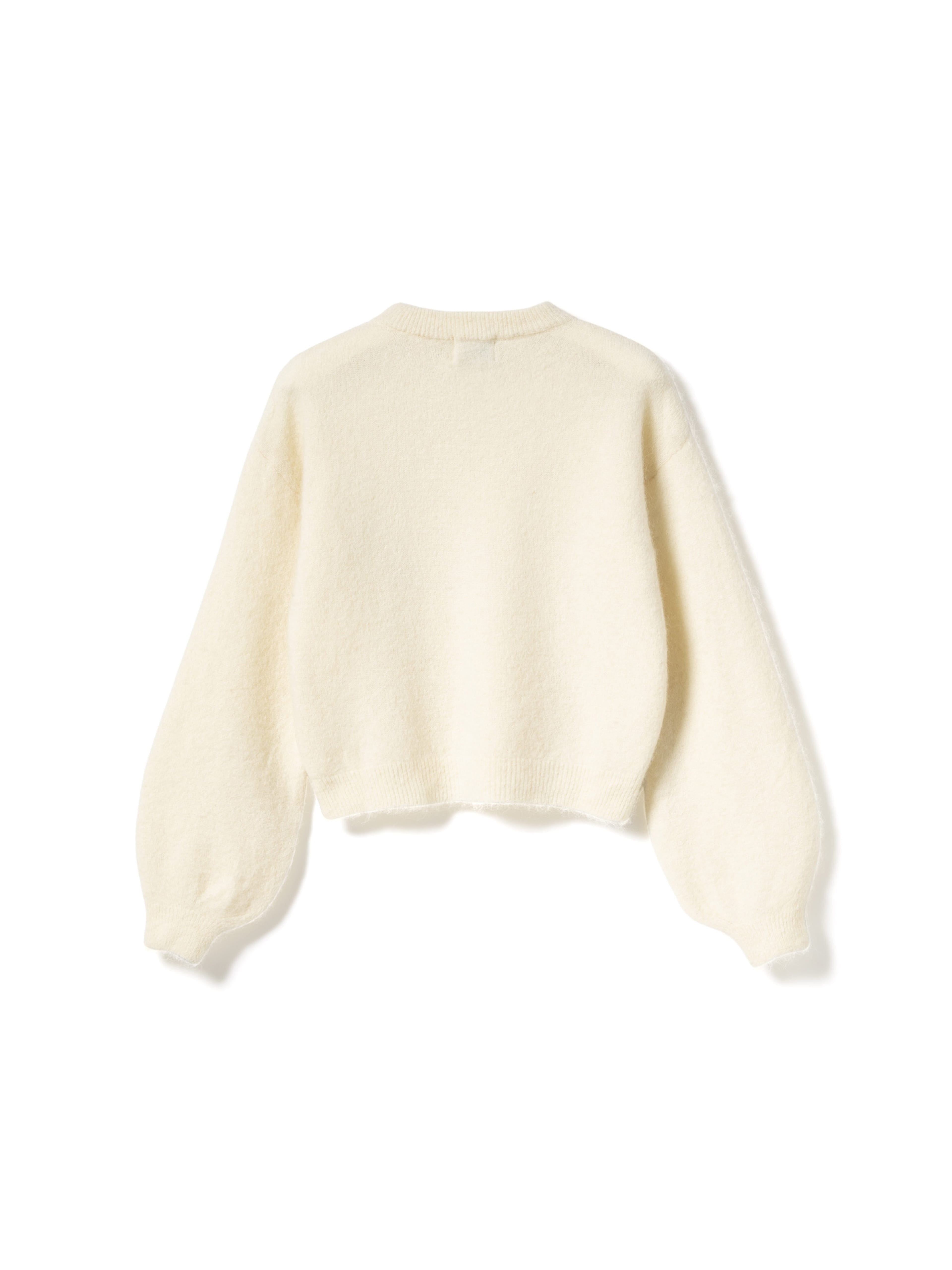 Kae Knit - Oyster