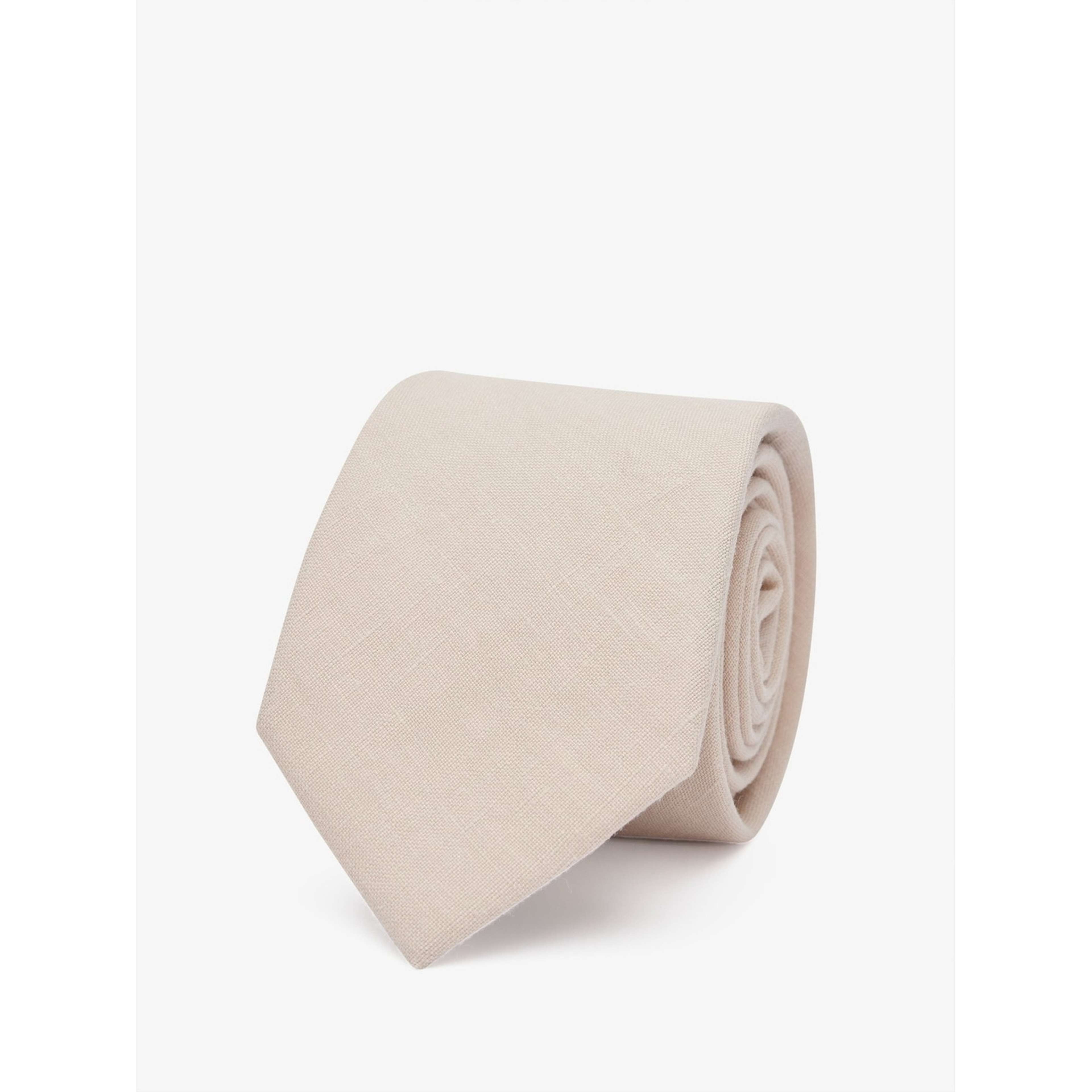 Tie Linen