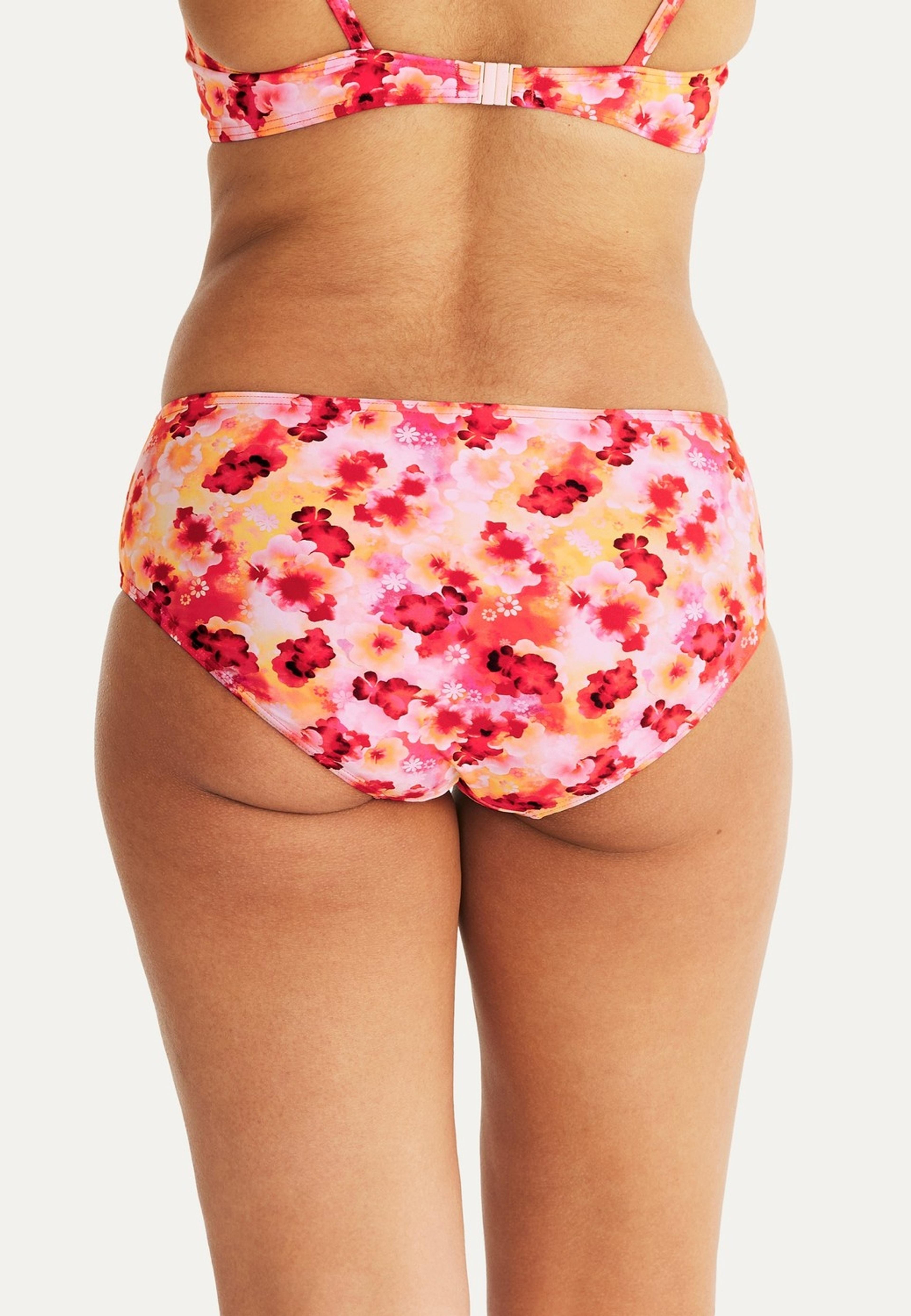 Barbados Hipster Bikinitrosa