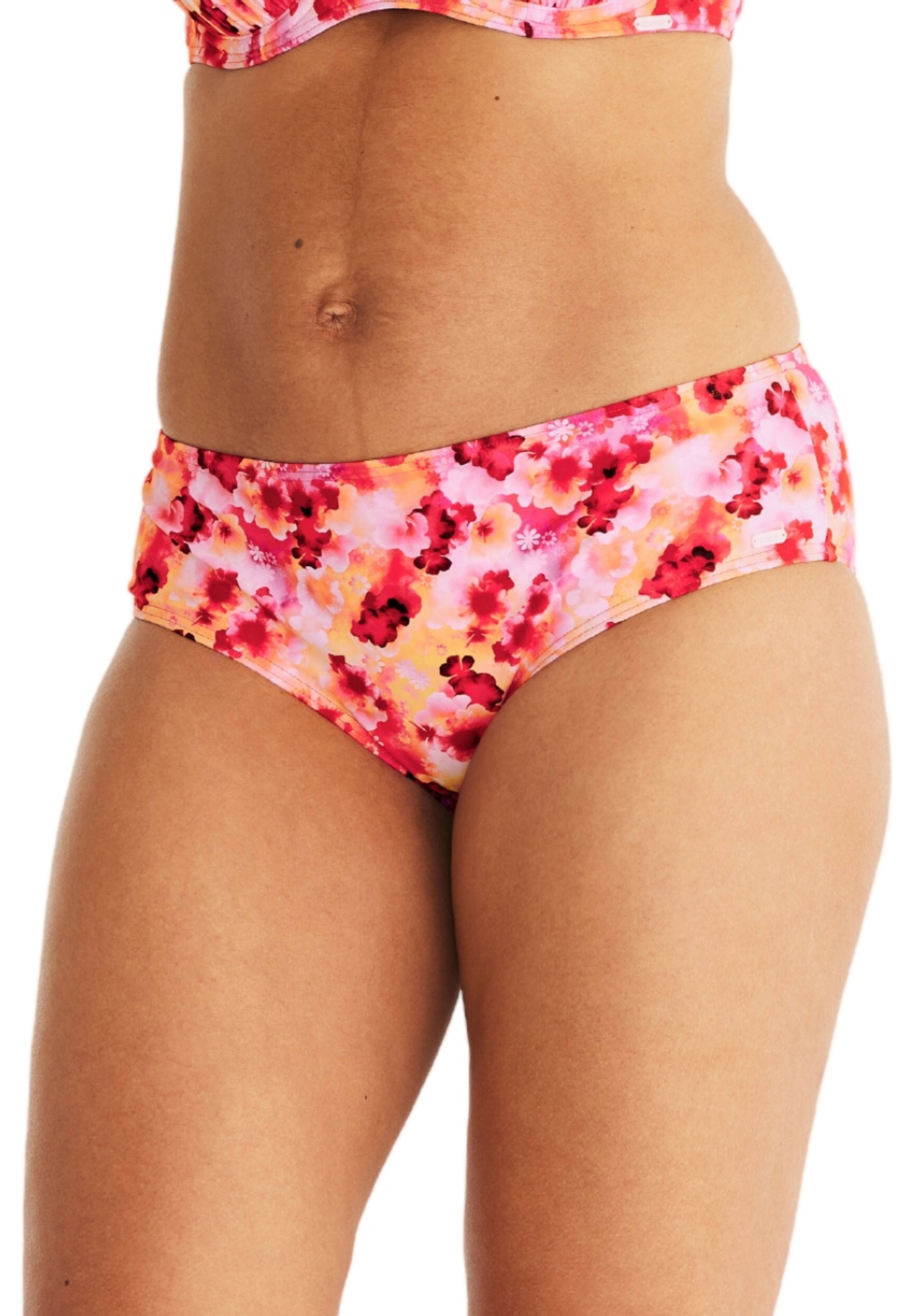 Barbados Hipster Bikinitrosa