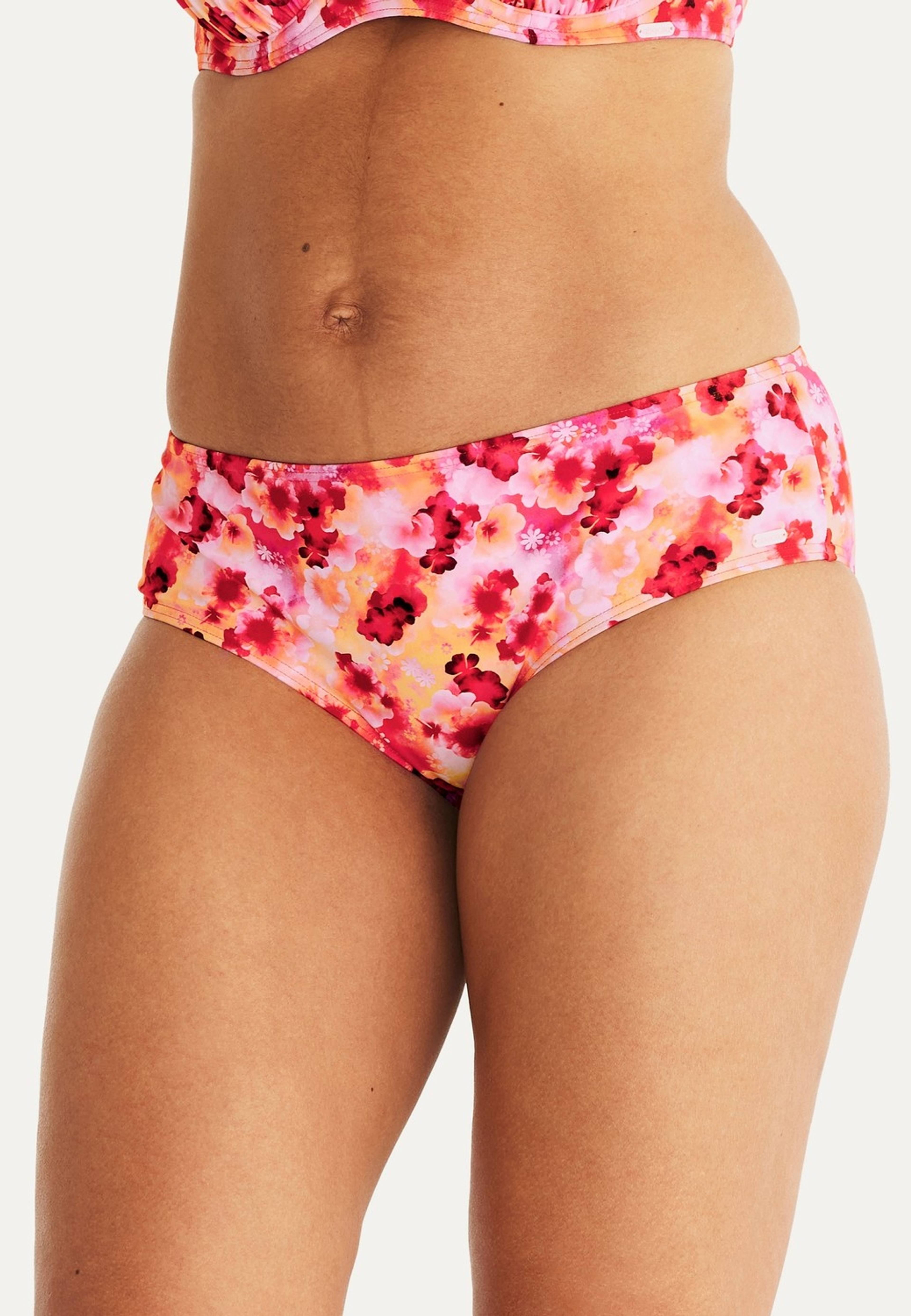Barbados Hipster Bikinitrosa