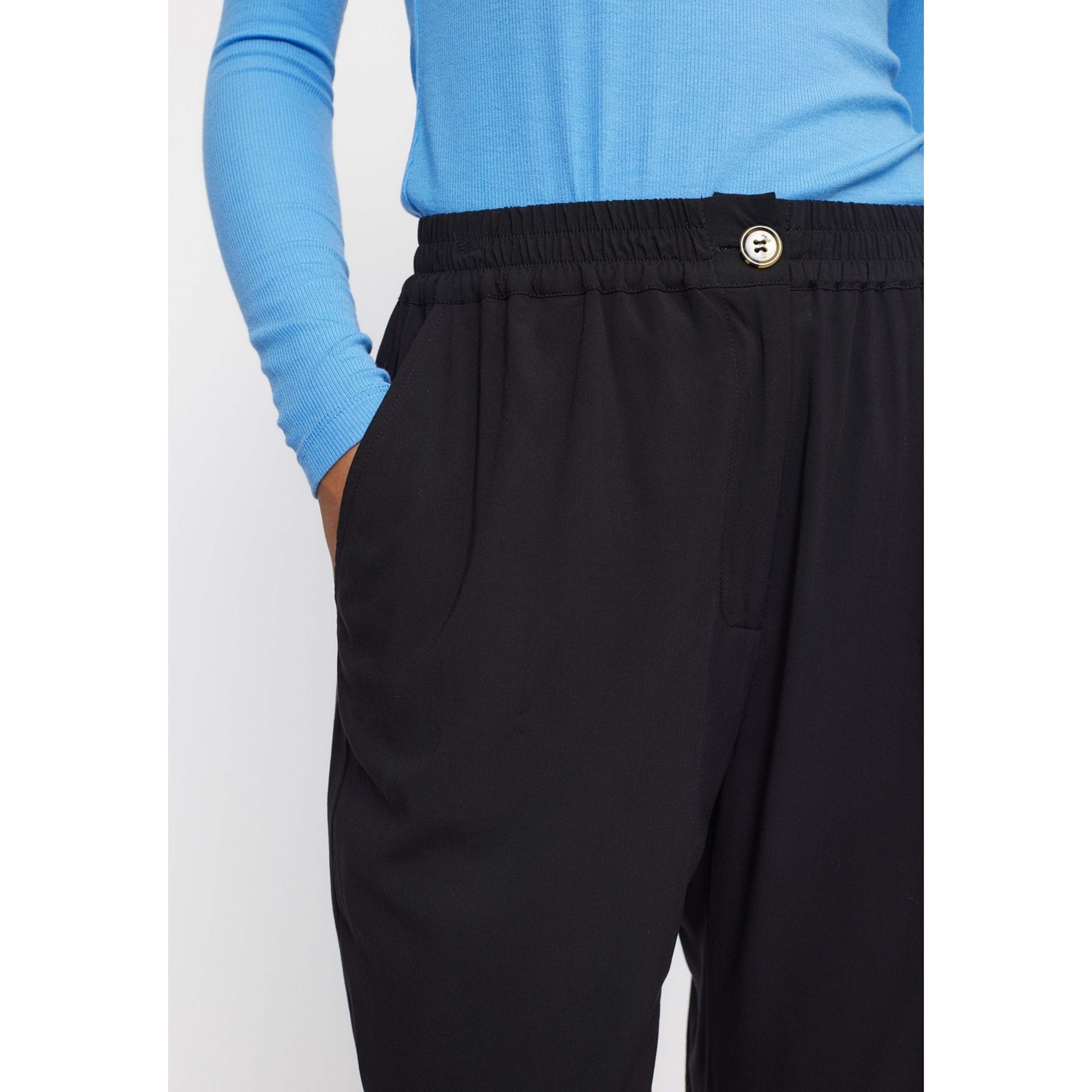 Srbrianna Pant - Tiger’s Eye