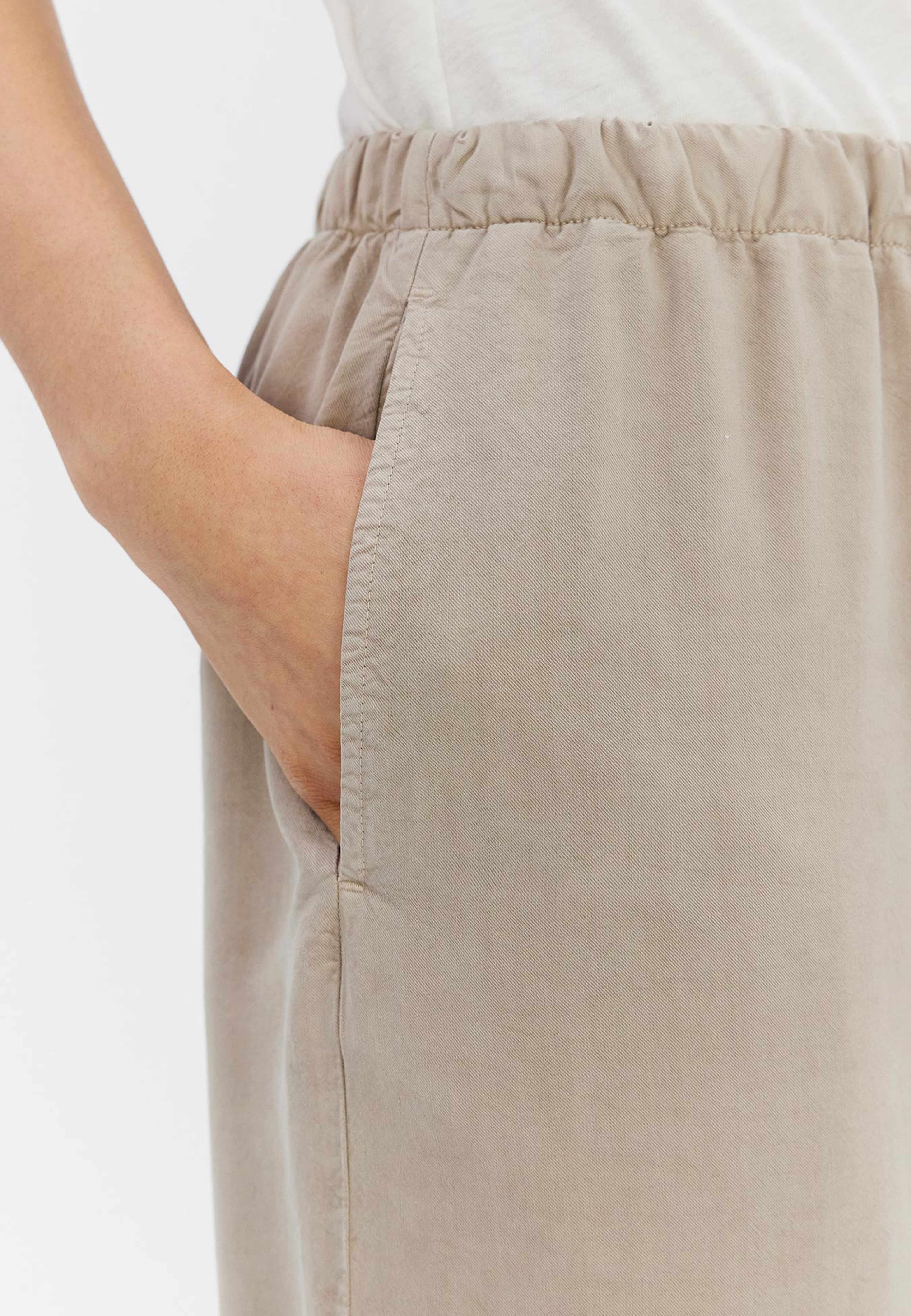 Alaya                W´s Pant